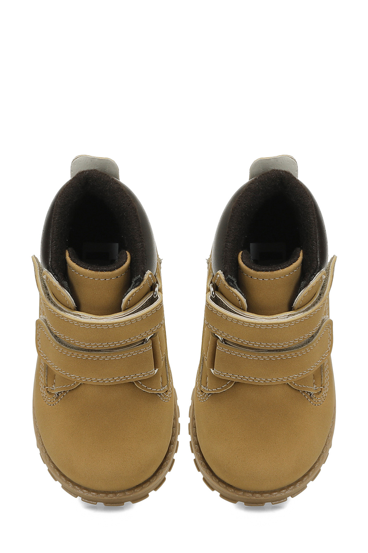 I Cool BOCYE.B4PR Taba Erkek Çocuk Worker Bot - Görsel 5