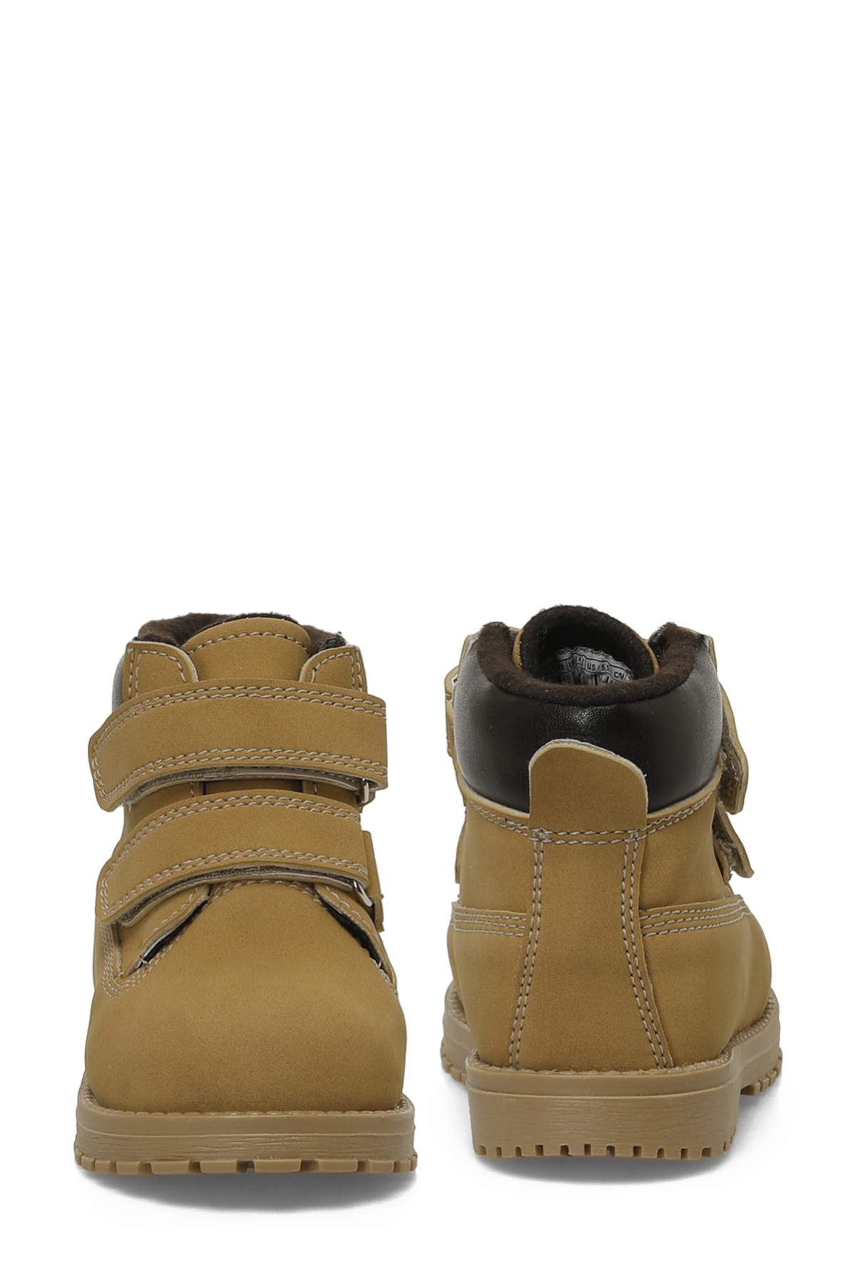 I Cool BOCYE.B4PR Taba Erkek Çocuk Worker Bot - Görsel 6