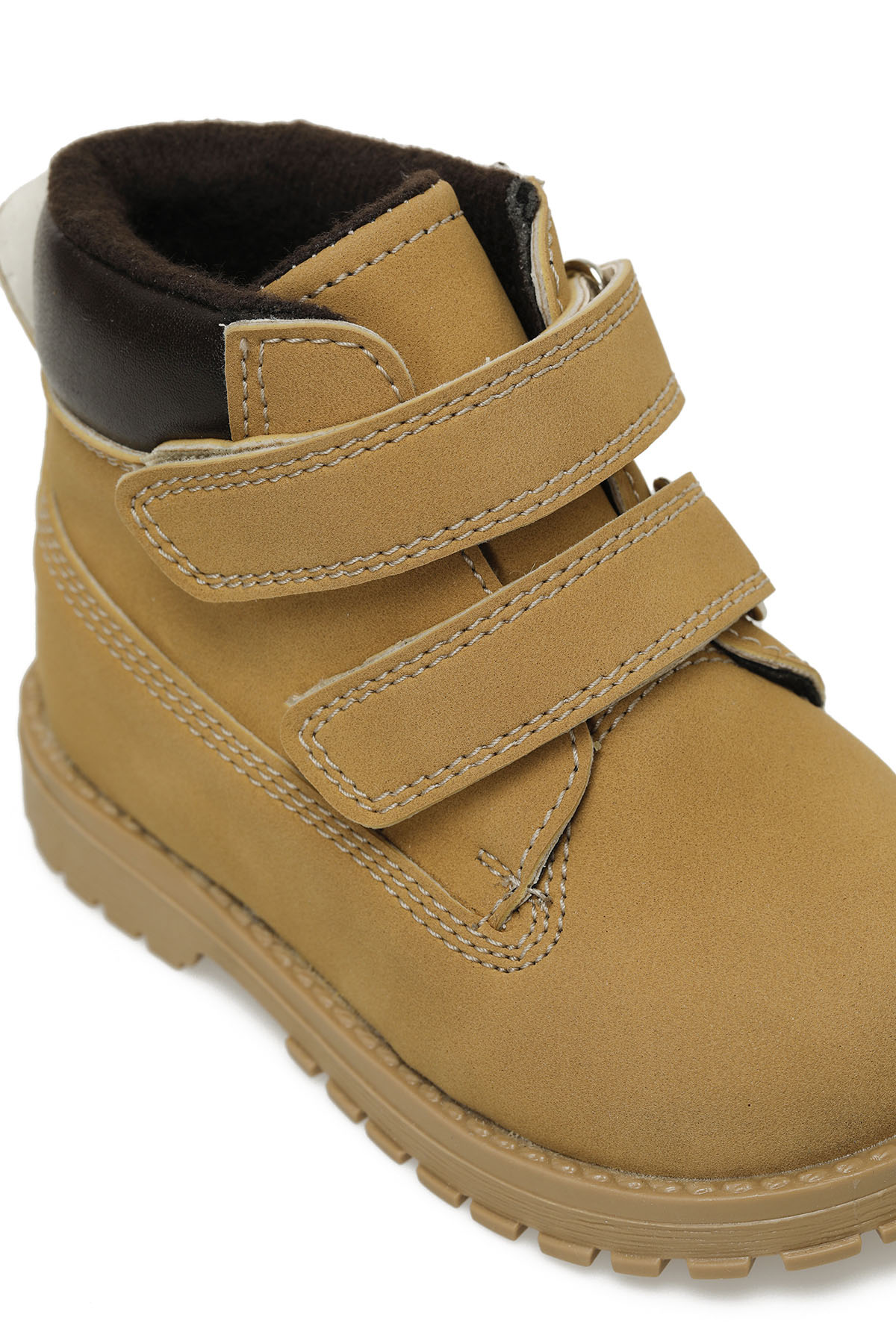 I Cool BOCYE.B4PR Taba Erkek Çocuk Worker Bot - Görsel 8