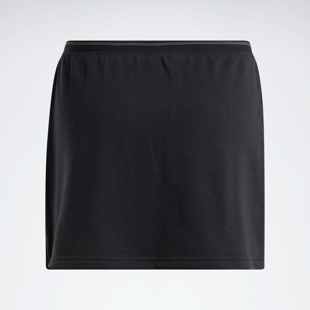 Reebok TEAM SKIRT Siyah Kadın Etek