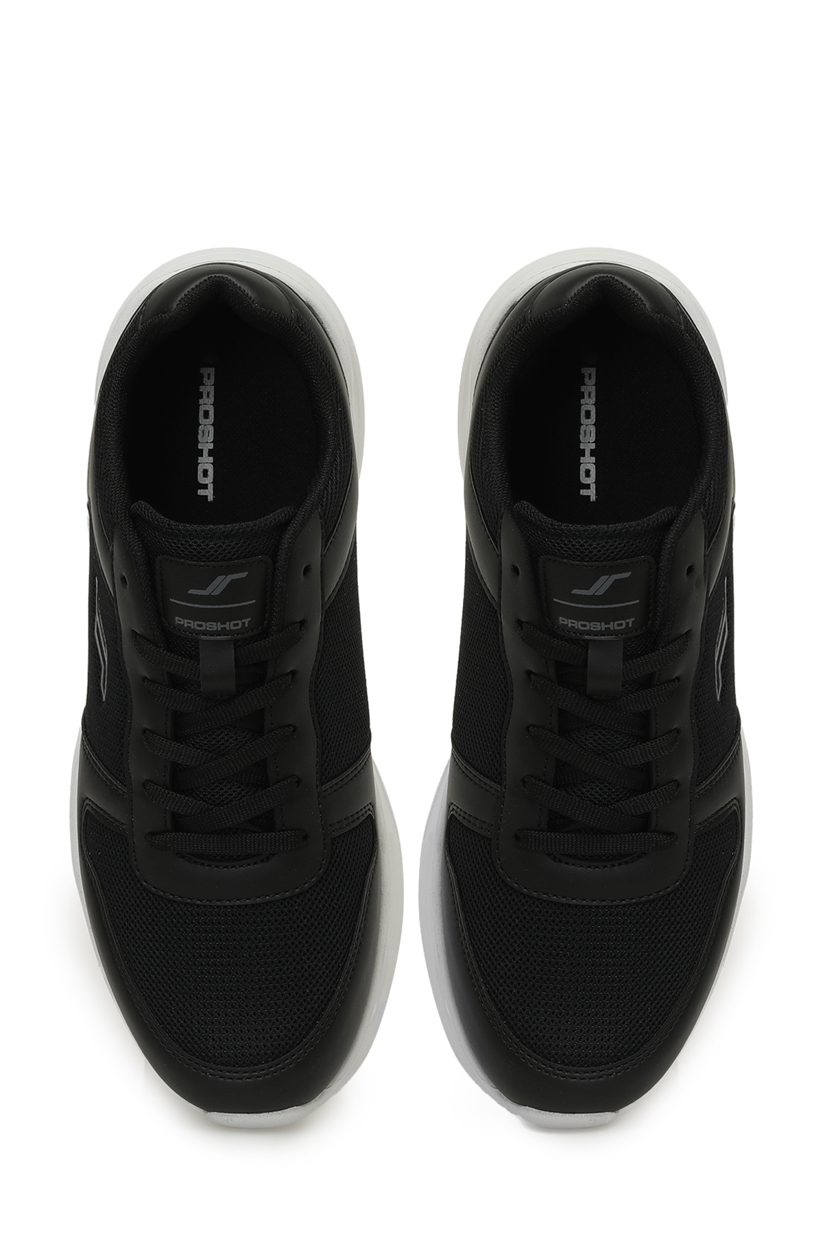 ALTA 5FX Siyah Erkek Koşu Ayakkabısı - Görsel 5