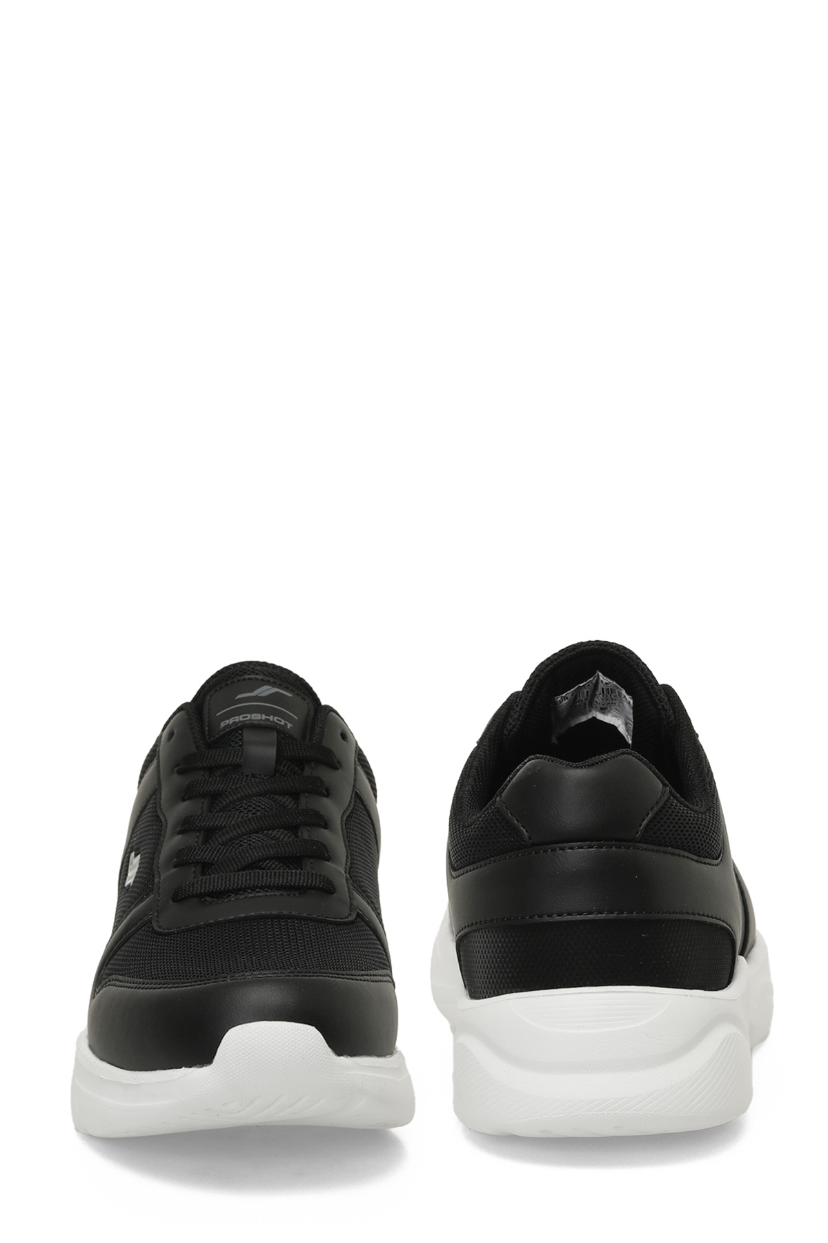 ALTA 5FX Siyah Erkek Koşu Ayakkabısı - Görsel 6