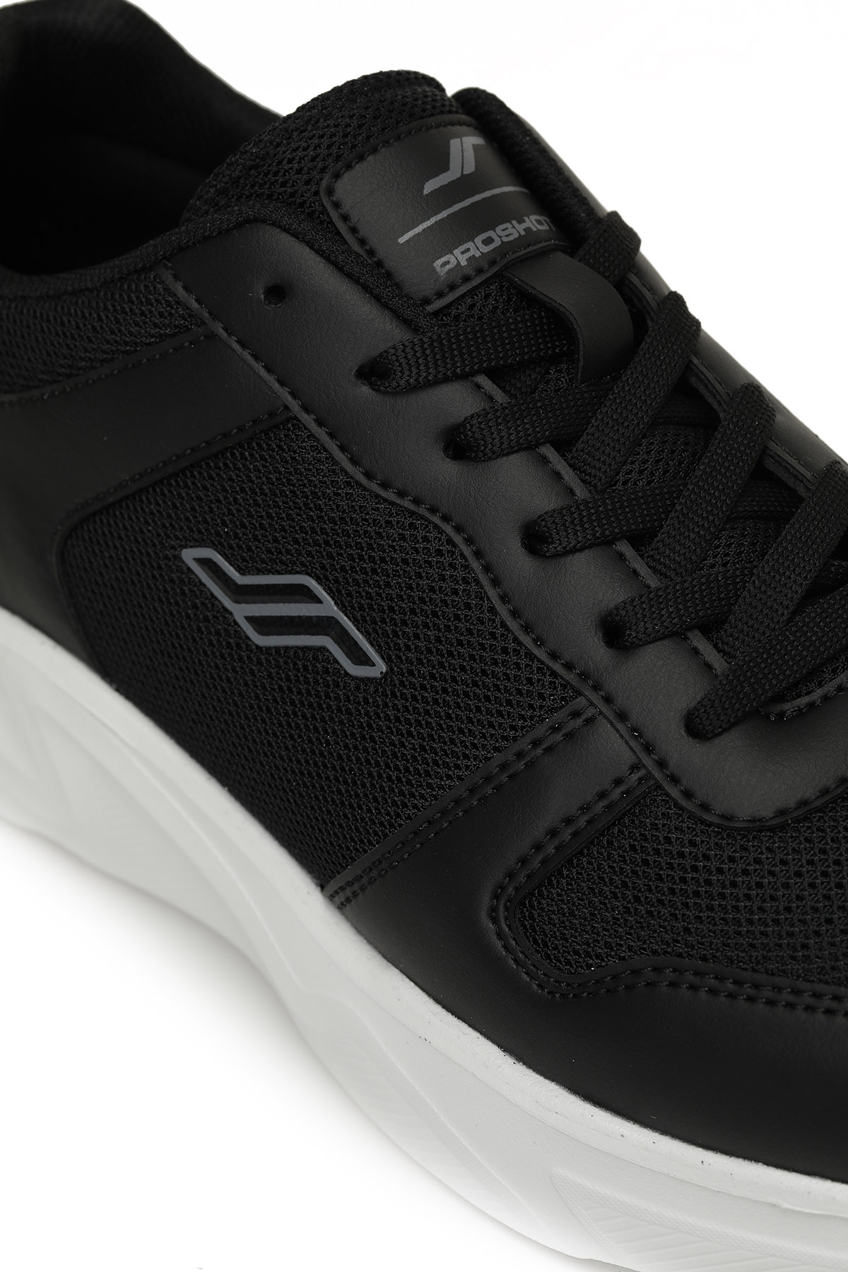 ALTA 5FX Siyah Erkek Koşu Ayakkabısı - Görsel 8