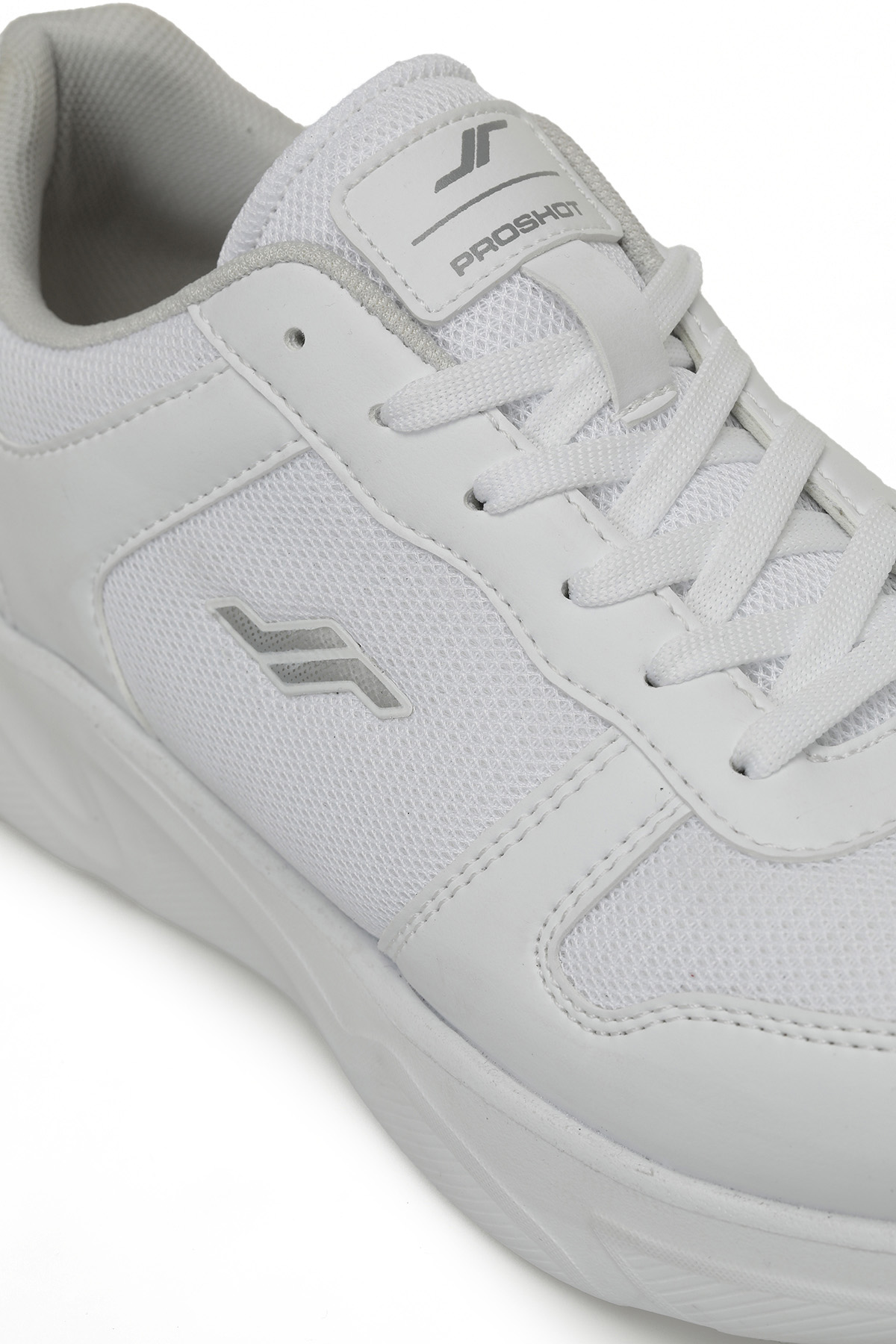 ALTA 5FX Beyaz Erkek Koşu Ayakkabısı - Görsel 8