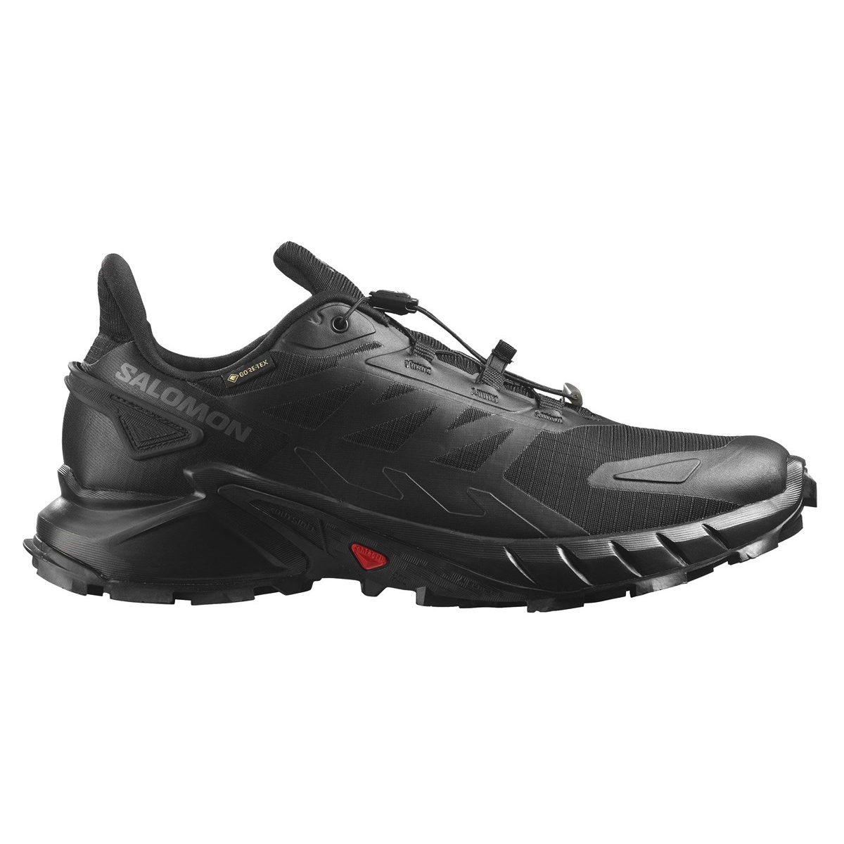 Salomon Supercross 4 GTX Patika