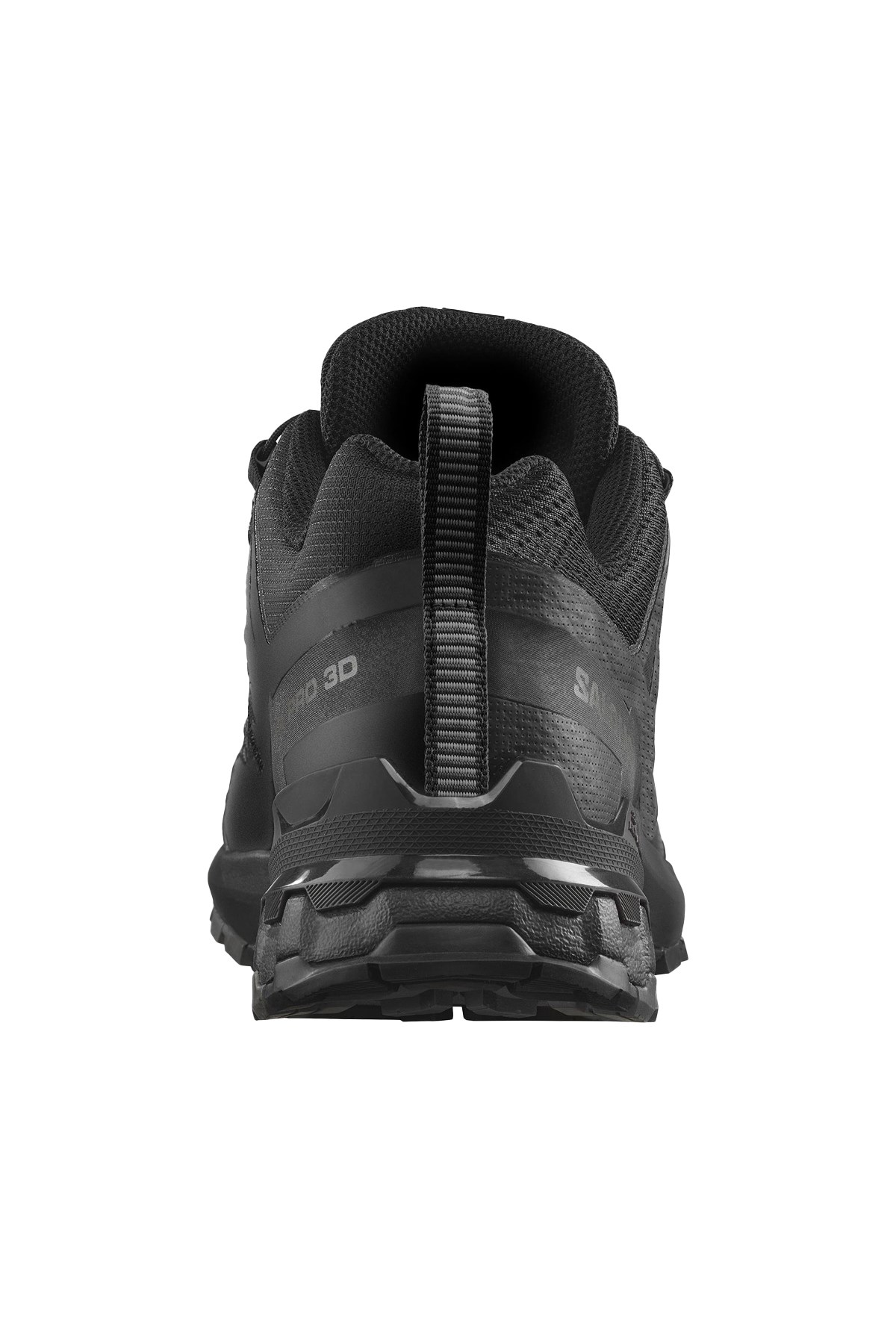Salomon Siyah Salomon Xa Pro Ayakkabı 3D V9