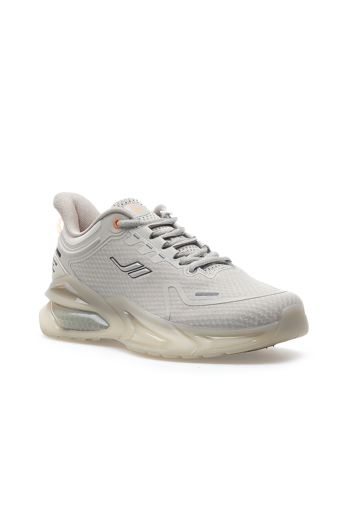 Sapphıre 4 Aırfoam Sneaker Günlük Spor Ayakkabı (40-45) 24k Sapphıre 4 Aırfoam Kum - Görsel 5