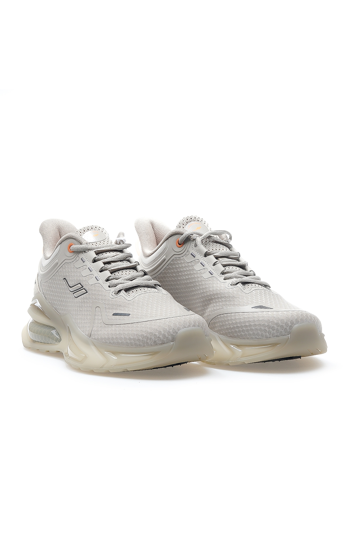 Sapphıre 4 Aırfoam Sneaker Günlük Spor Ayakkabı (40-45) 24k Sapphıre 4 Aırfoam Kum - Görsel 6