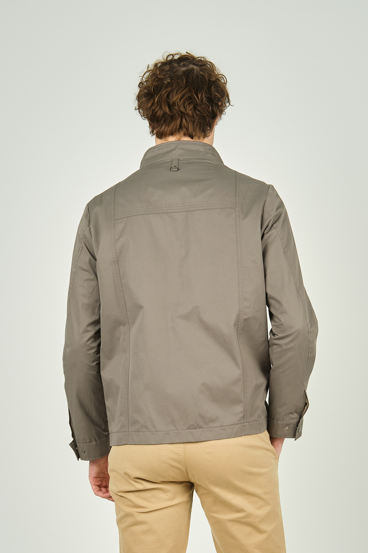 メル83510 adidas Terrex Multi Essentials Three-In-One Erkek Mont JM8697