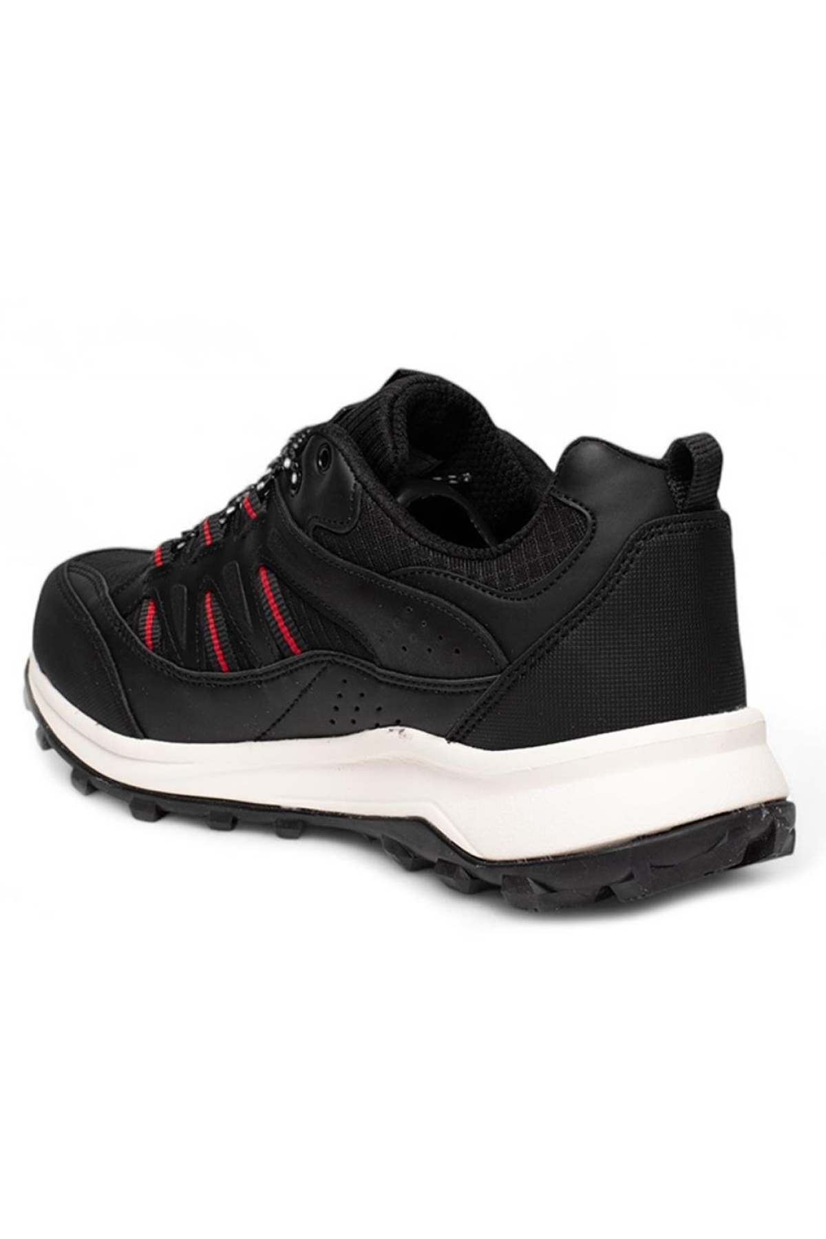 2028 Trekking Ortopedik Erkek Spor Ayakkabı - Görsel 5