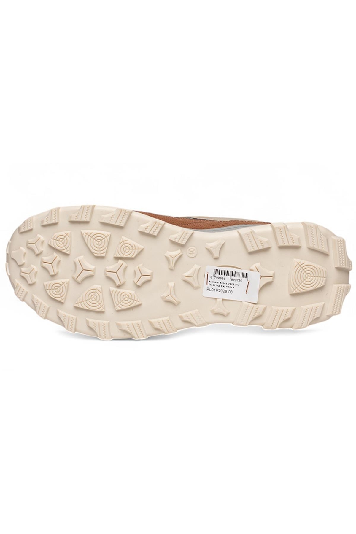 2028 Trekking Ortopedik Erkek Spor Ayakkabı - Görsel 6