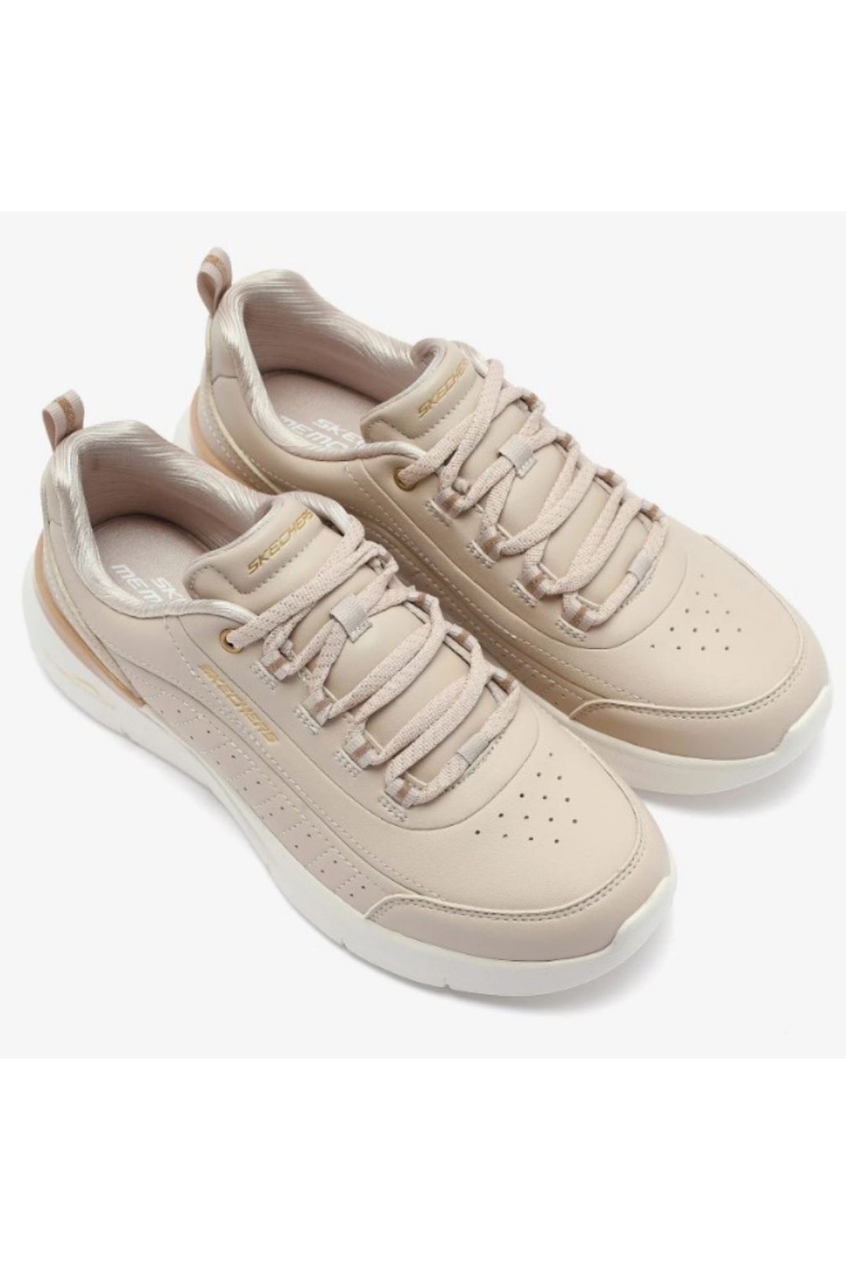 Skech-Air Dynamight 150373 Unisex Spor Ayakkabı - Görsel 5