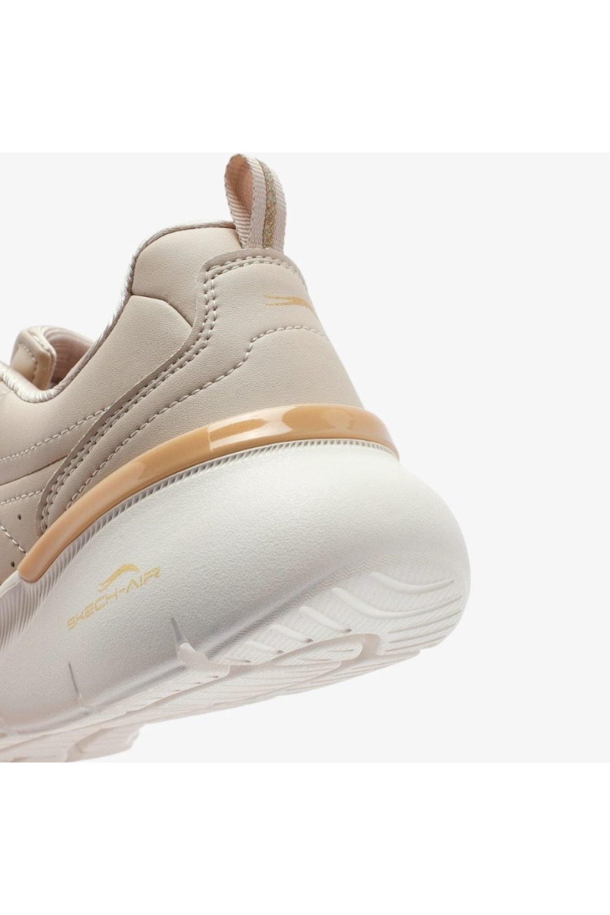 Skech-Air Dynamight 150373 Unisex Spor Ayakkabı - Görsel 8