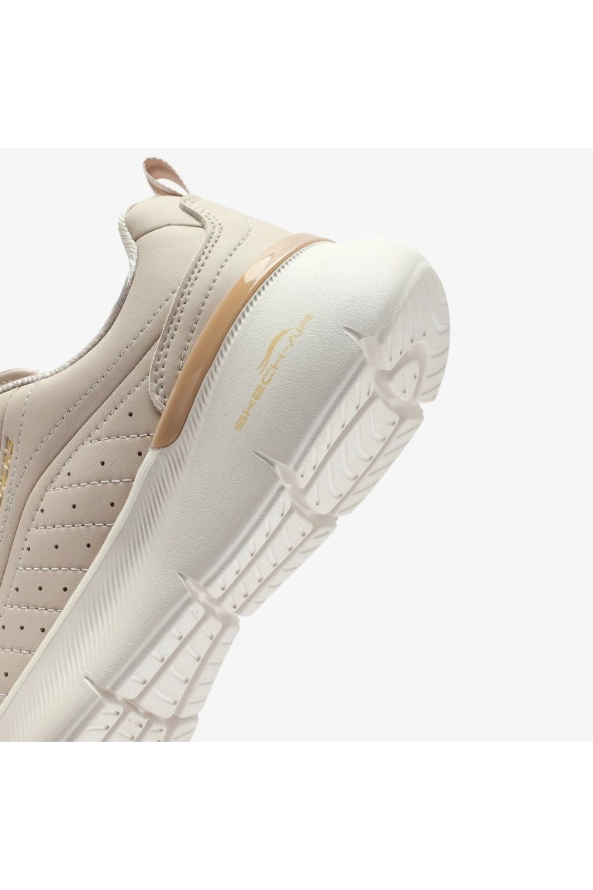 Skech-Air Dynamight 150373 Unisex Spor Ayakkabı - Görsel 9