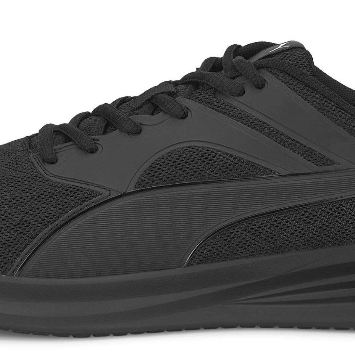 Puma Transport siyah