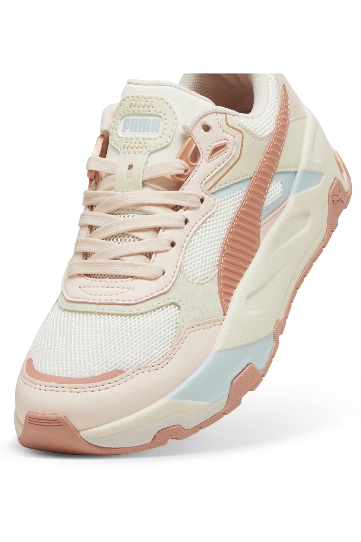 389289 Trinity Unisex Spor Ayakkabı - Görsel 4