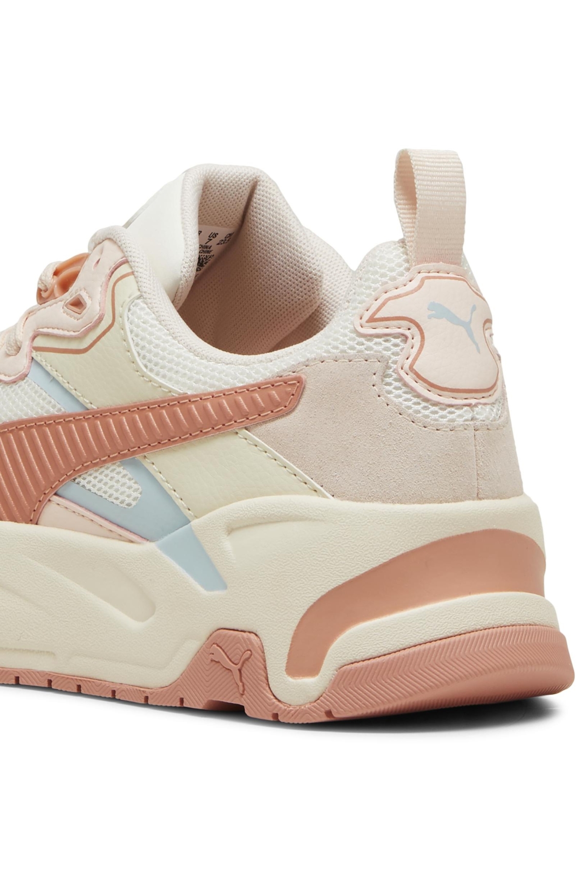 389289 Trinity Unisex Spor Ayakkabı - Görsel 5