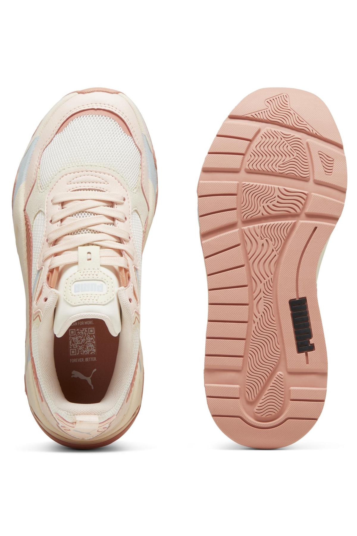 389289 Trinity Unisex Spor Ayakkabı - Görsel 6