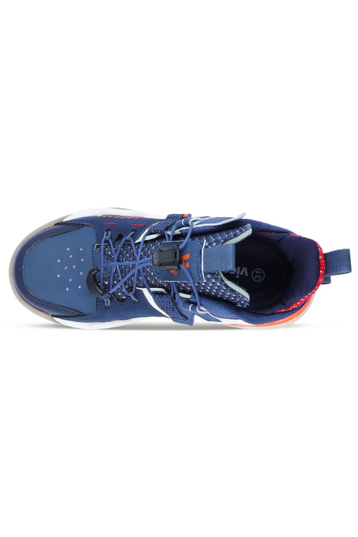 Yard Ortopedik Boğazlı Çocuk Spor Ayakkabı - Görsel 5