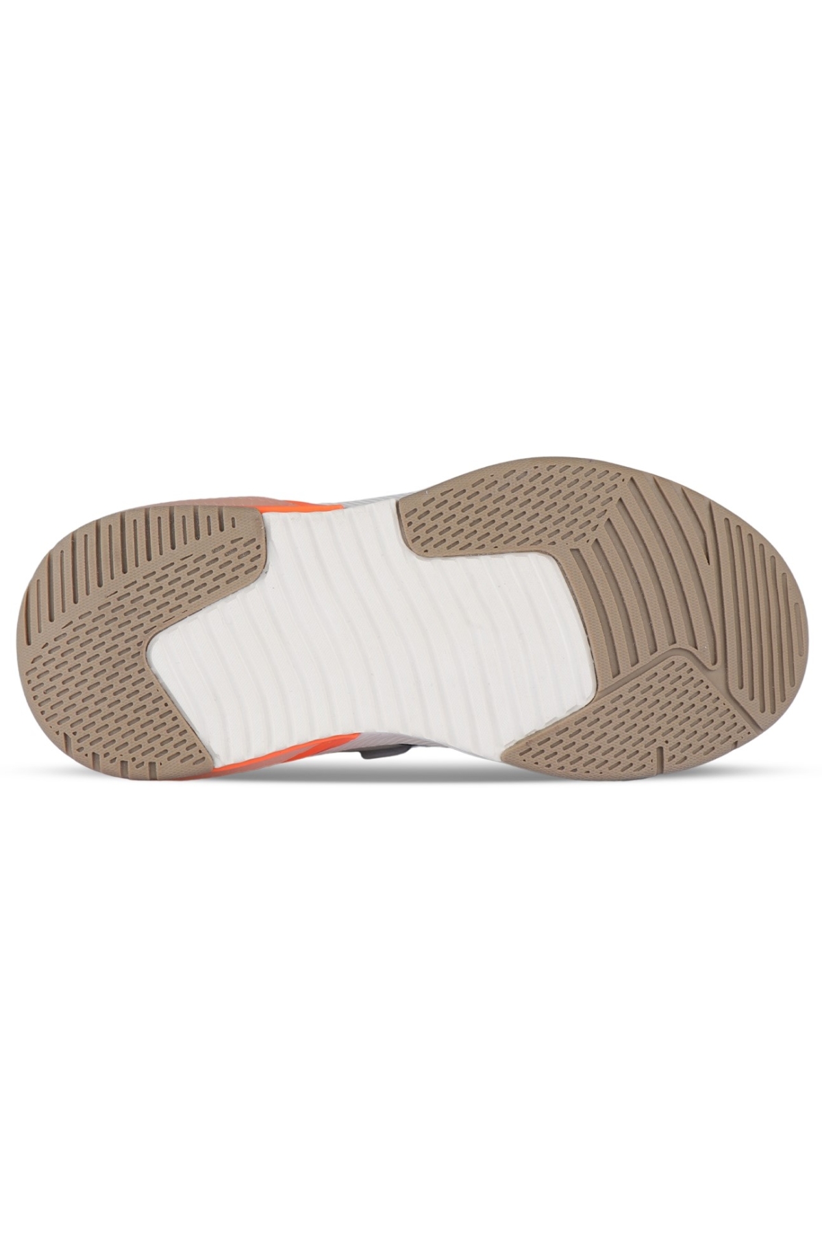 Yard Ortopedik Boğazlı Çocuk Spor Ayakkabı - Görsel 6