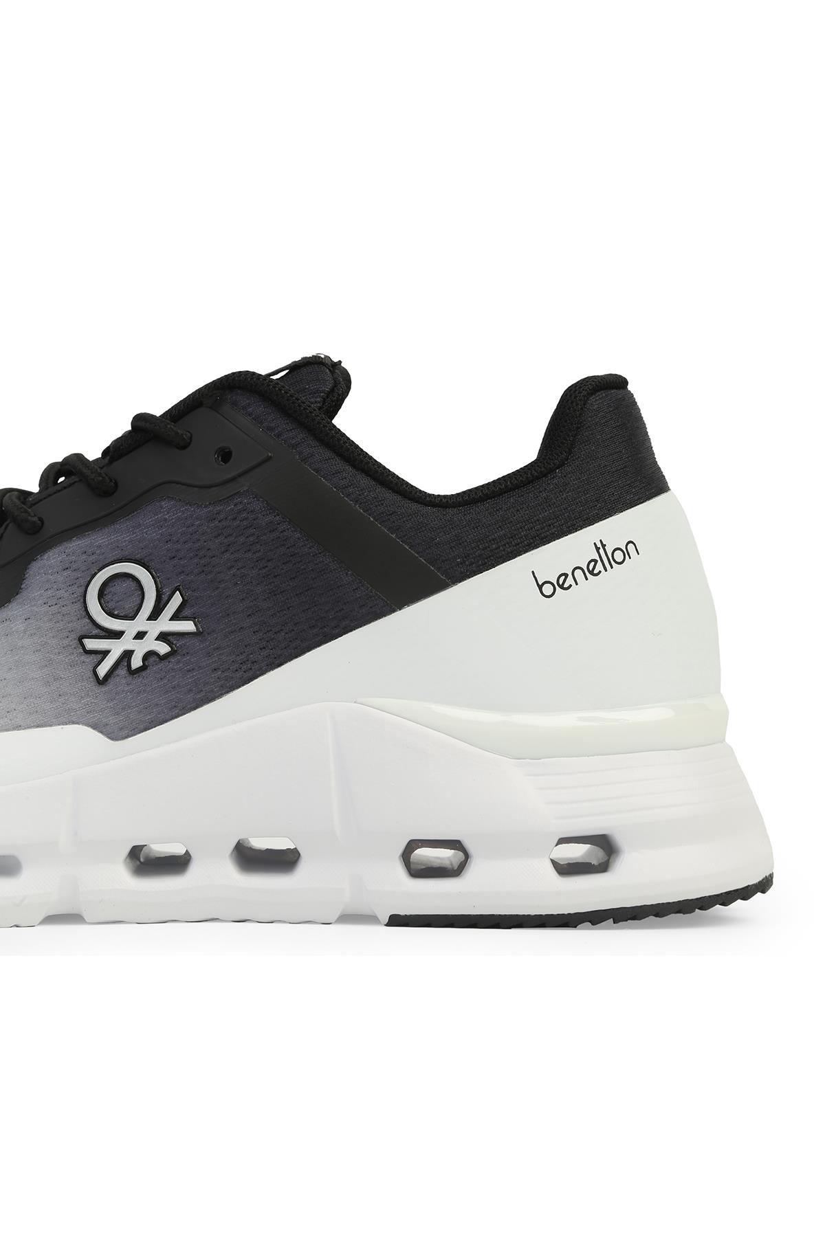 ® Beyaz Erkek Spor Ayakkabı İTHAL BNI-11053 - Görsel 7