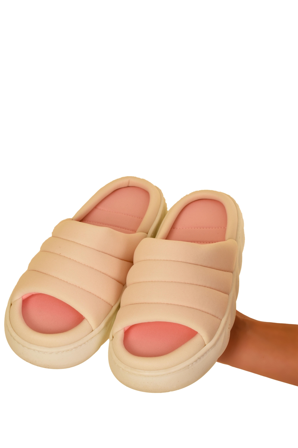 Kadın Yeni Nesil Rahat Terlik - Görsel 2