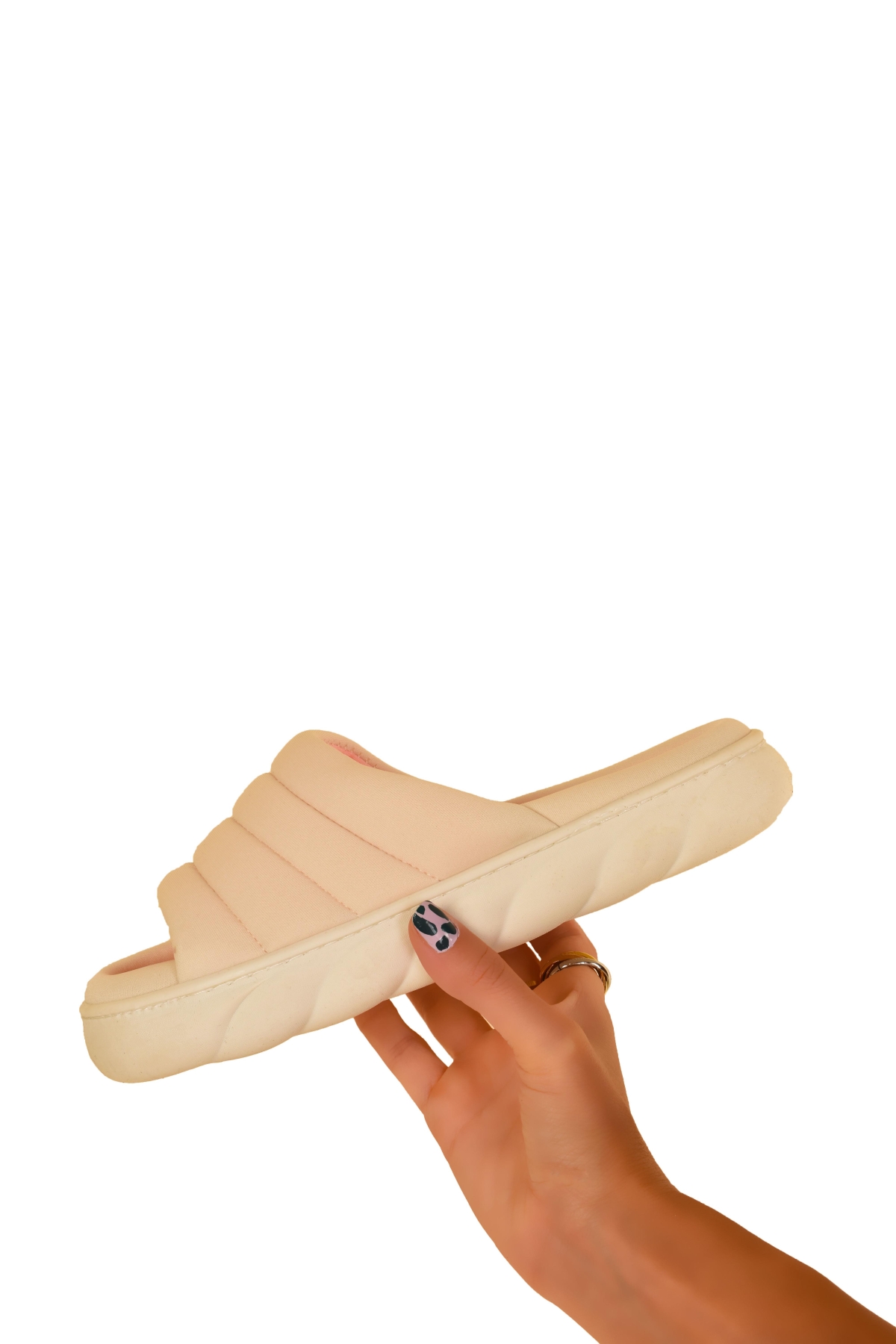 Kadın Yeni Nesil Rahat Terlik - Görsel 3