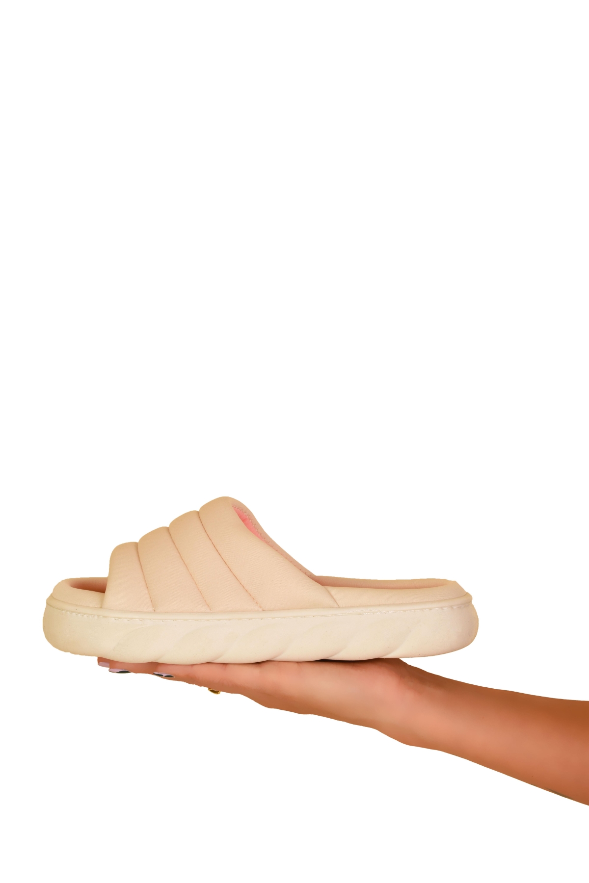 Kadın Yeni Nesil Rahat Terlik - Görsel 4