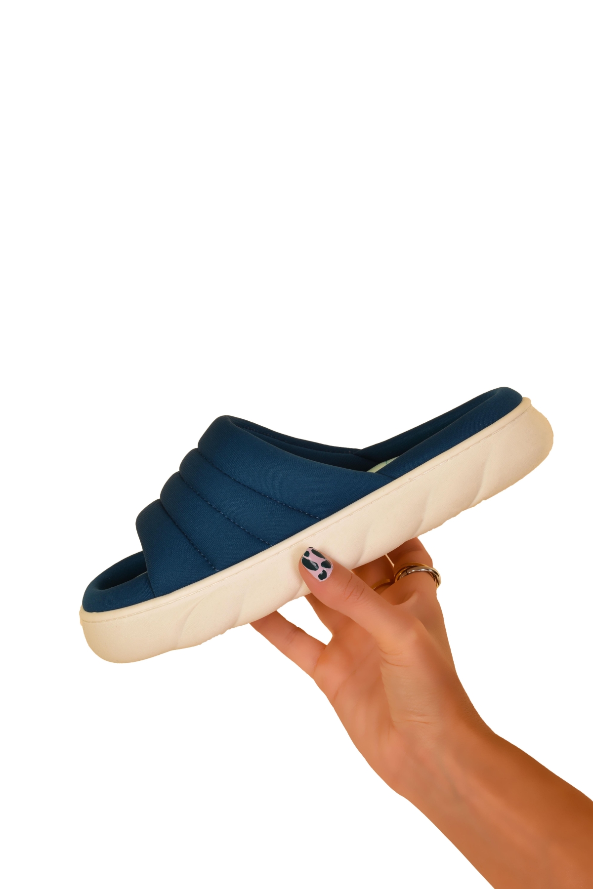 Kadın Yeni Nesil Rahat Terlik - Görsel 3