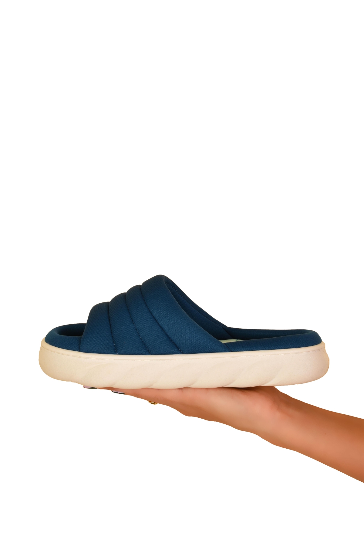 Kadın Yeni Nesil Rahat Terlik - Görsel 4