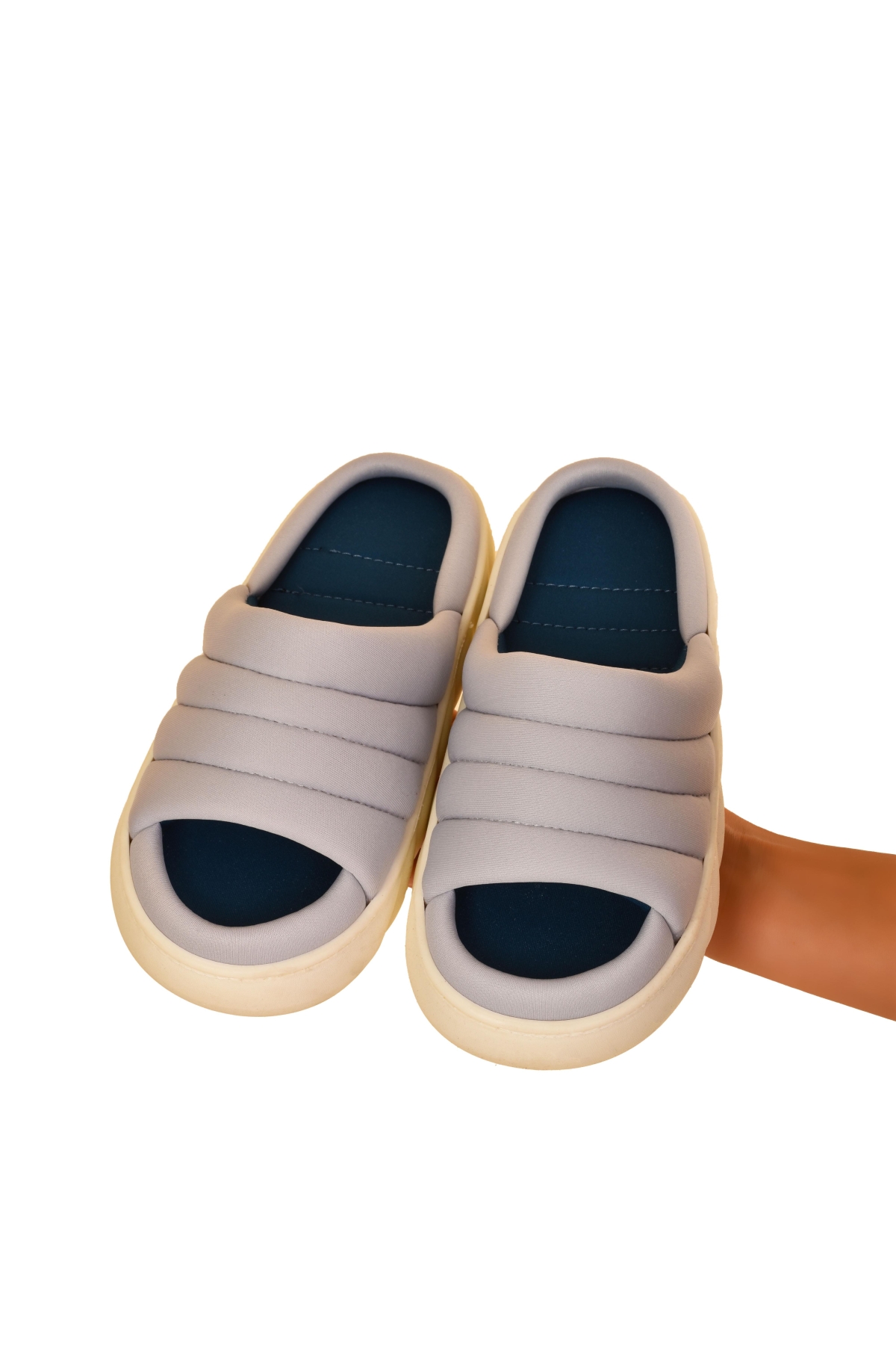 Kadın Yeni Nesil Rahat Terlik - Görsel 2