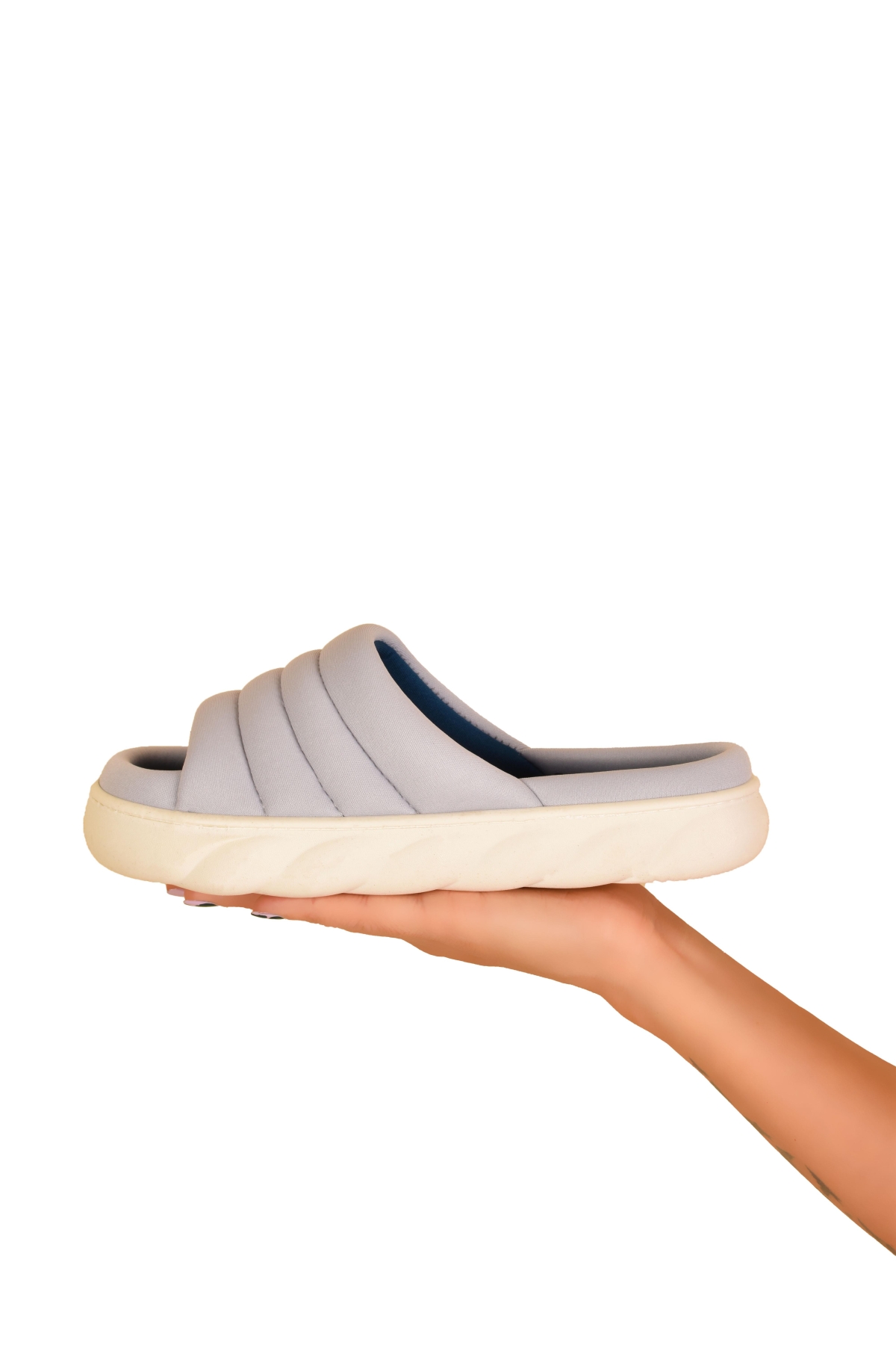 Kadın Yeni Nesil Rahat Terlik - Görsel 4