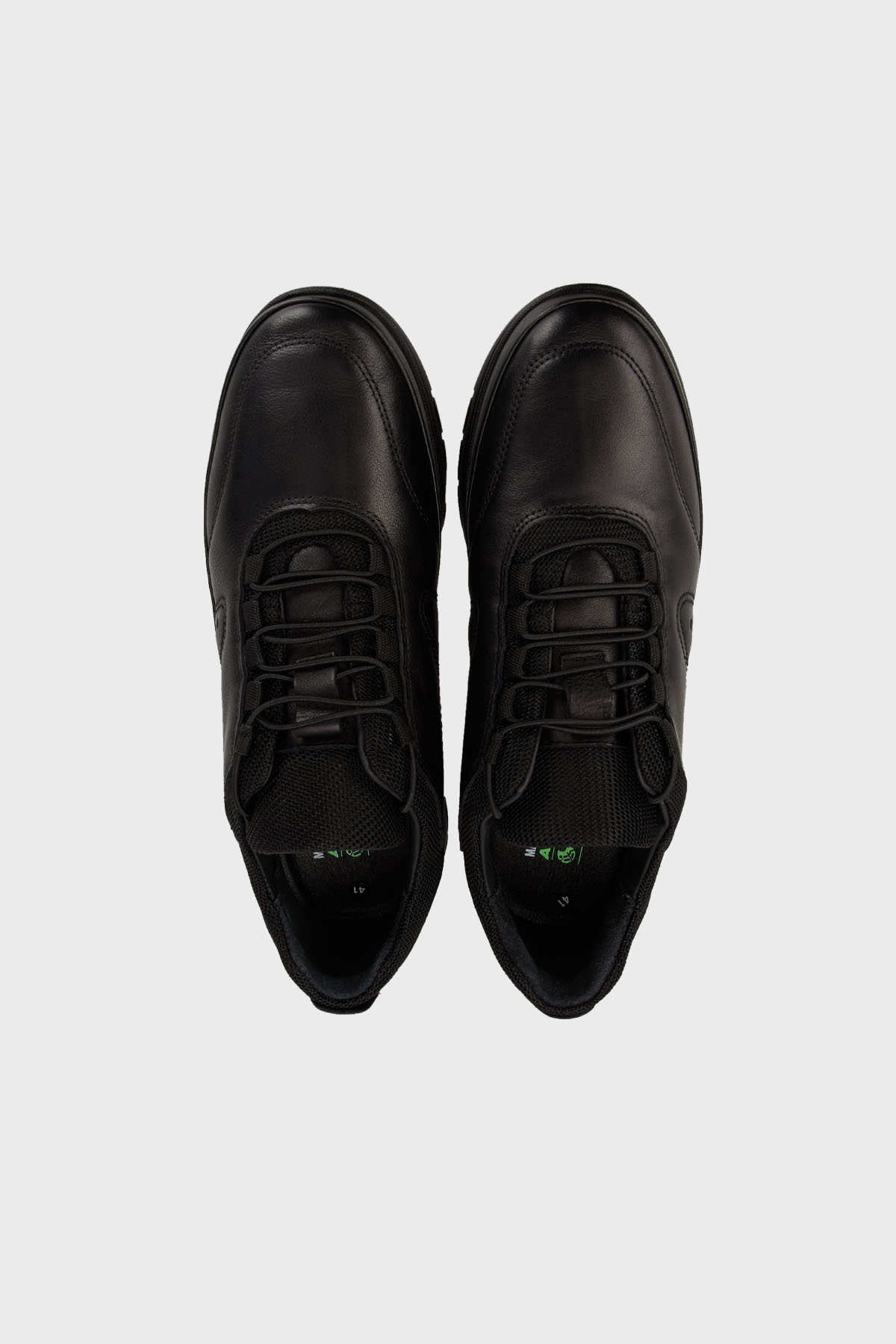 Erkek Ayakkabı 152141505S5 SİYAH - Görsel 5