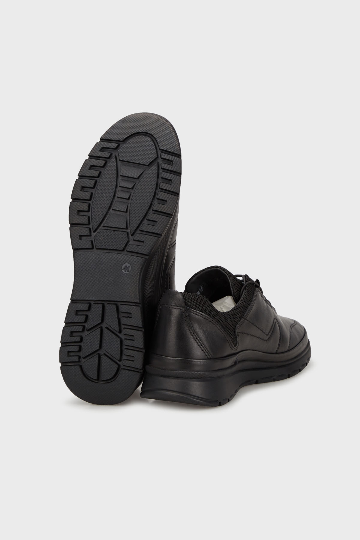 Erkek Ayakkabı 152141505S5 SİYAH - Görsel 6