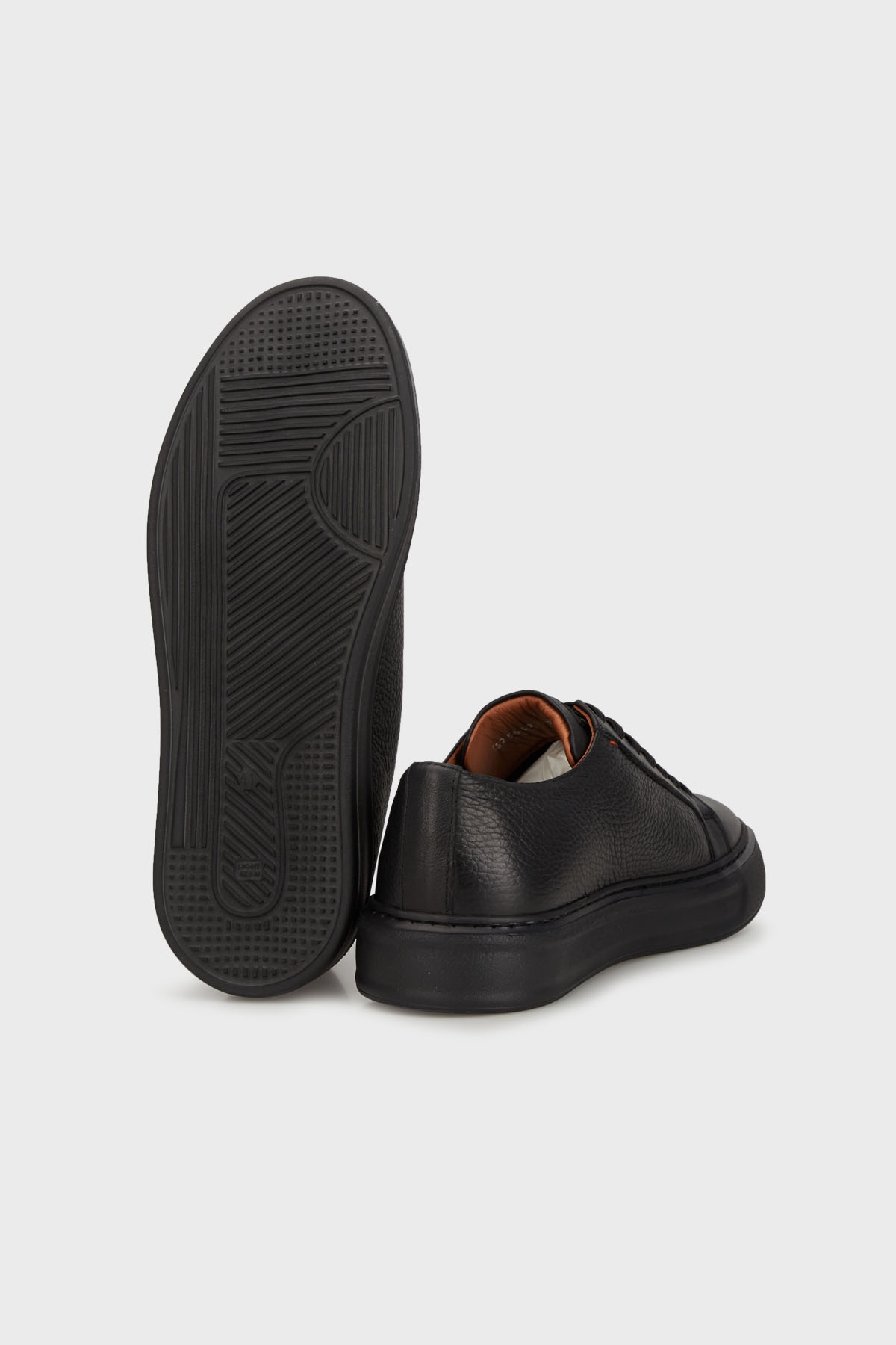 Erkek Ayakkabı 15217136S8 SİYAH - Görsel 6