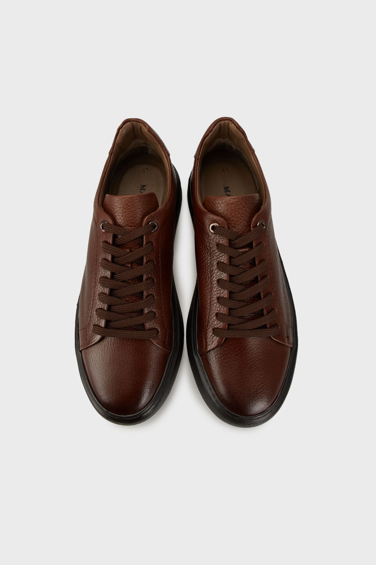 Erkek Ayakkabı 15218639K3 KAHVE - Görsel 5