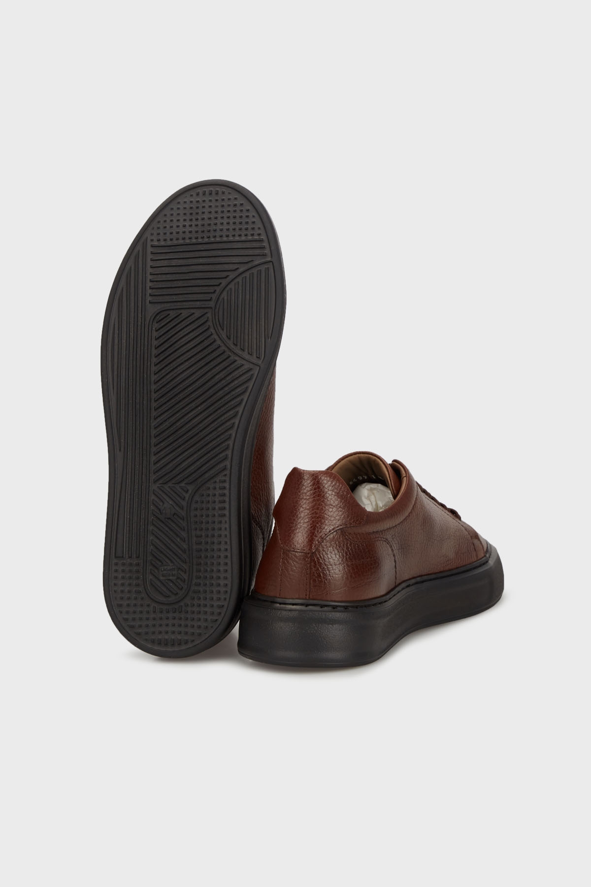 Erkek Ayakkabı 15218639K3 KAHVE - Görsel 6