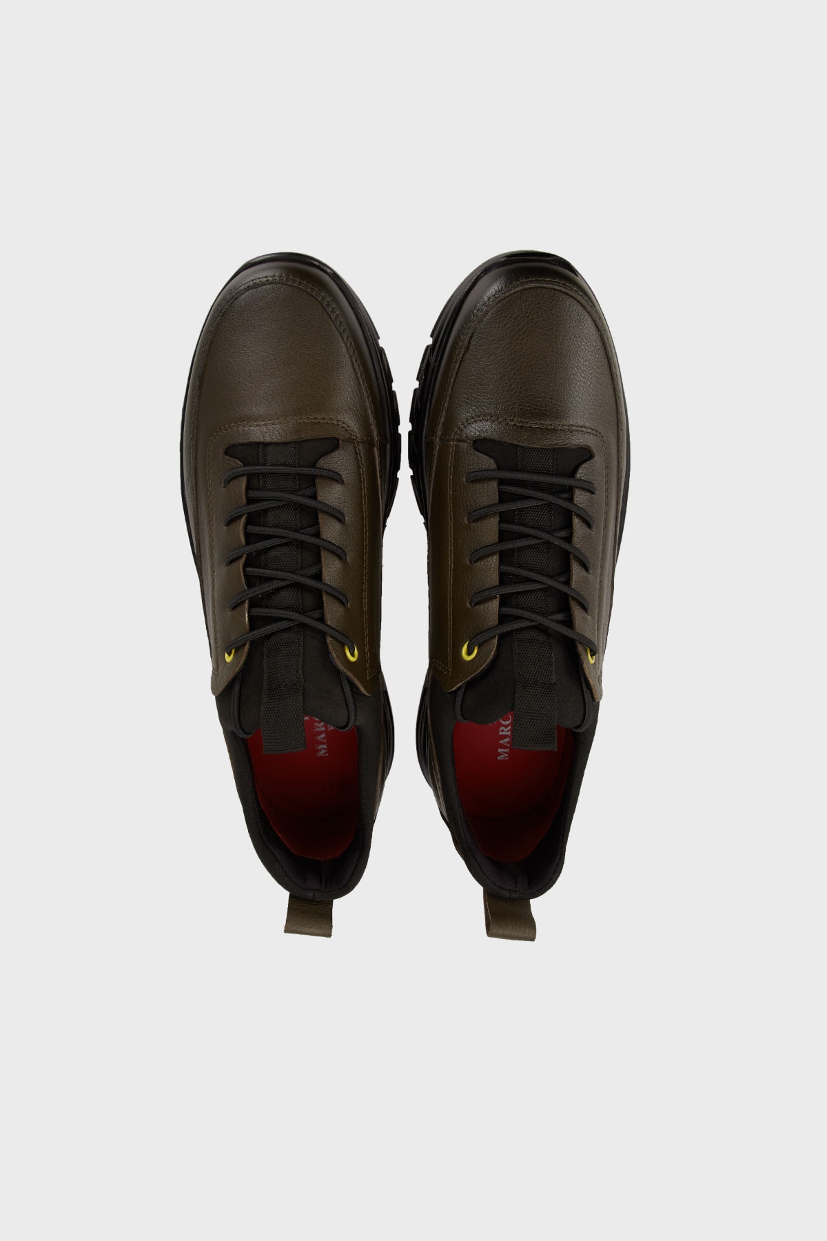 Erkek Ayakkabı 15220540H2 HAKİ - Görsel 5