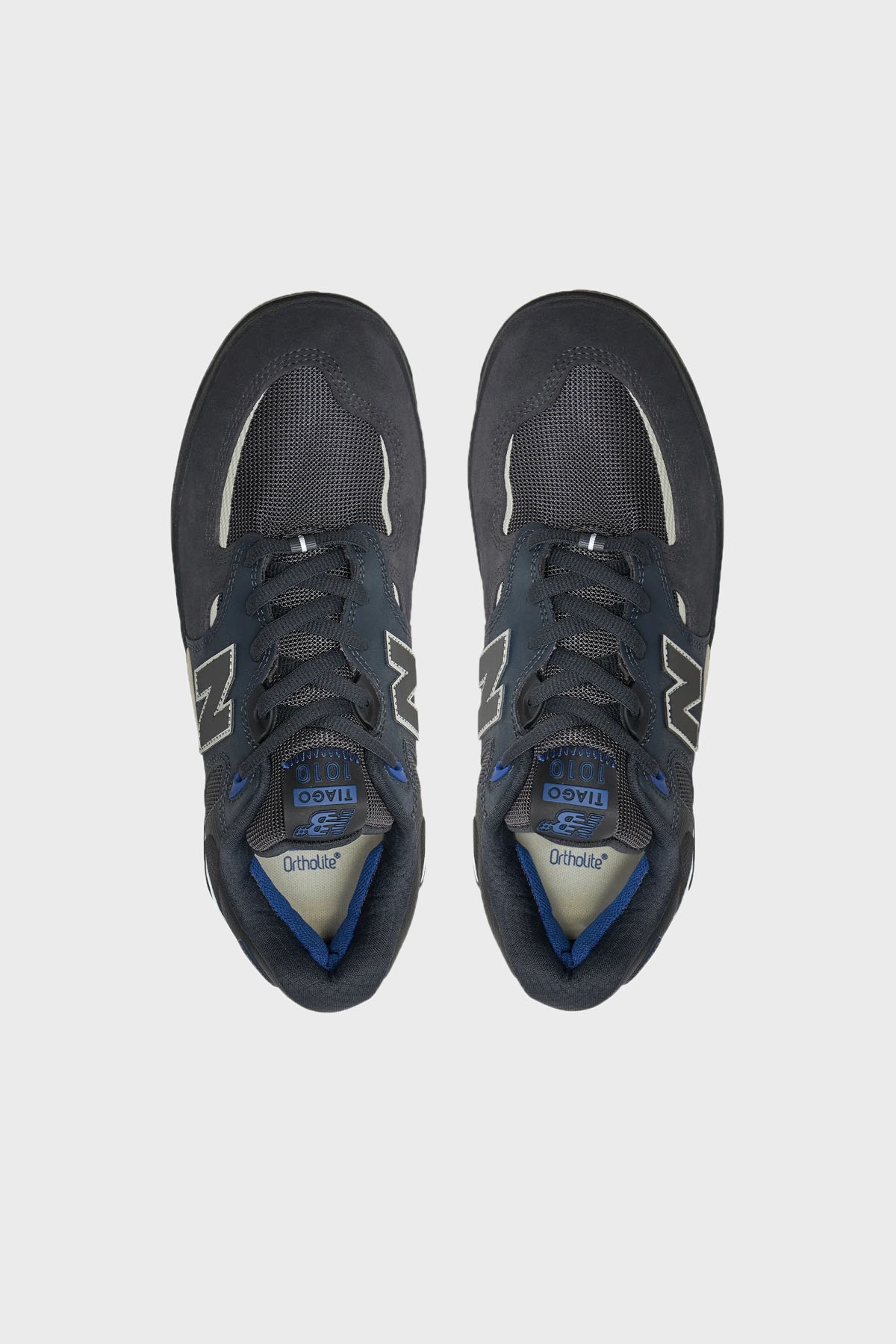 Unisex Ayakkabı NM1010UR GRİ - Görsel 6