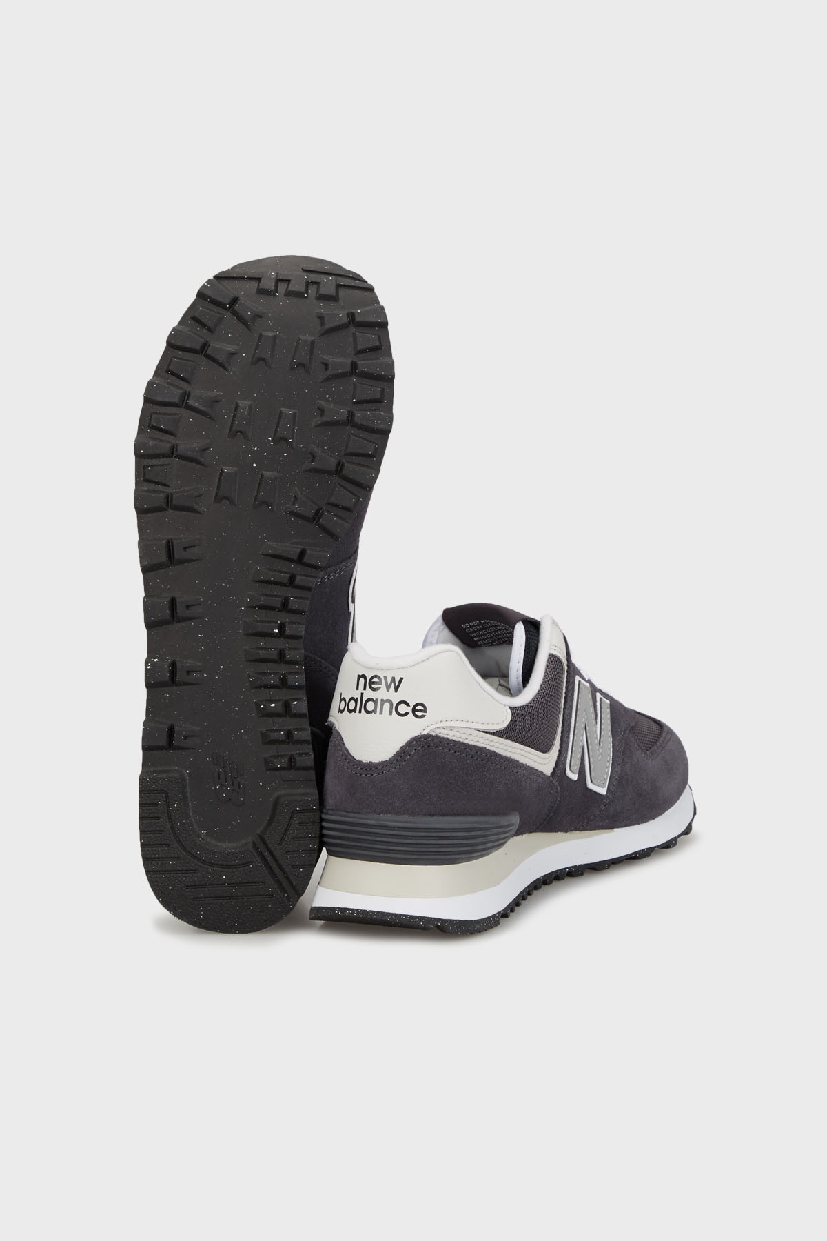 Unisex Ayakkabı U574ESJ GRİ - Görsel 5