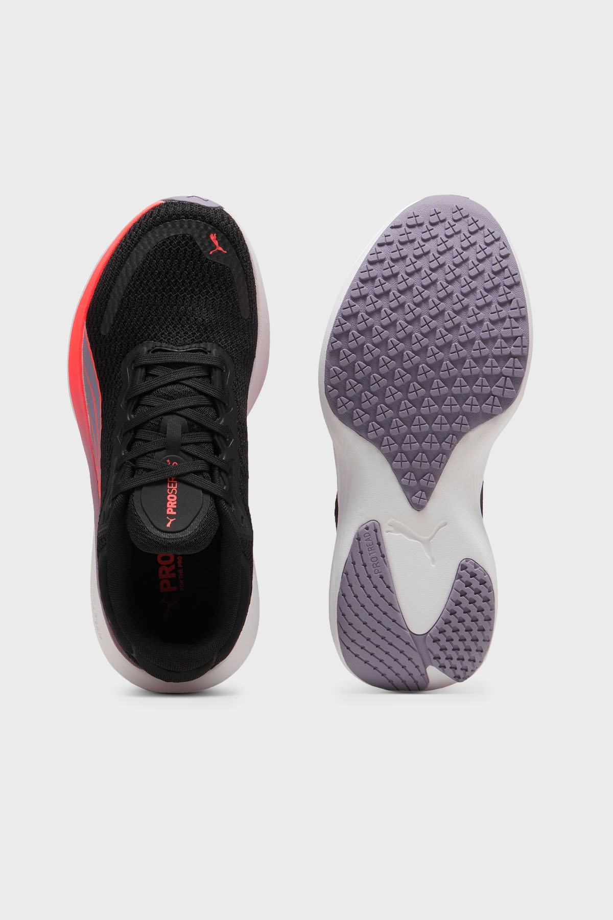 Unisex Ayakkabı 37877628 SİYAH - Görsel 5