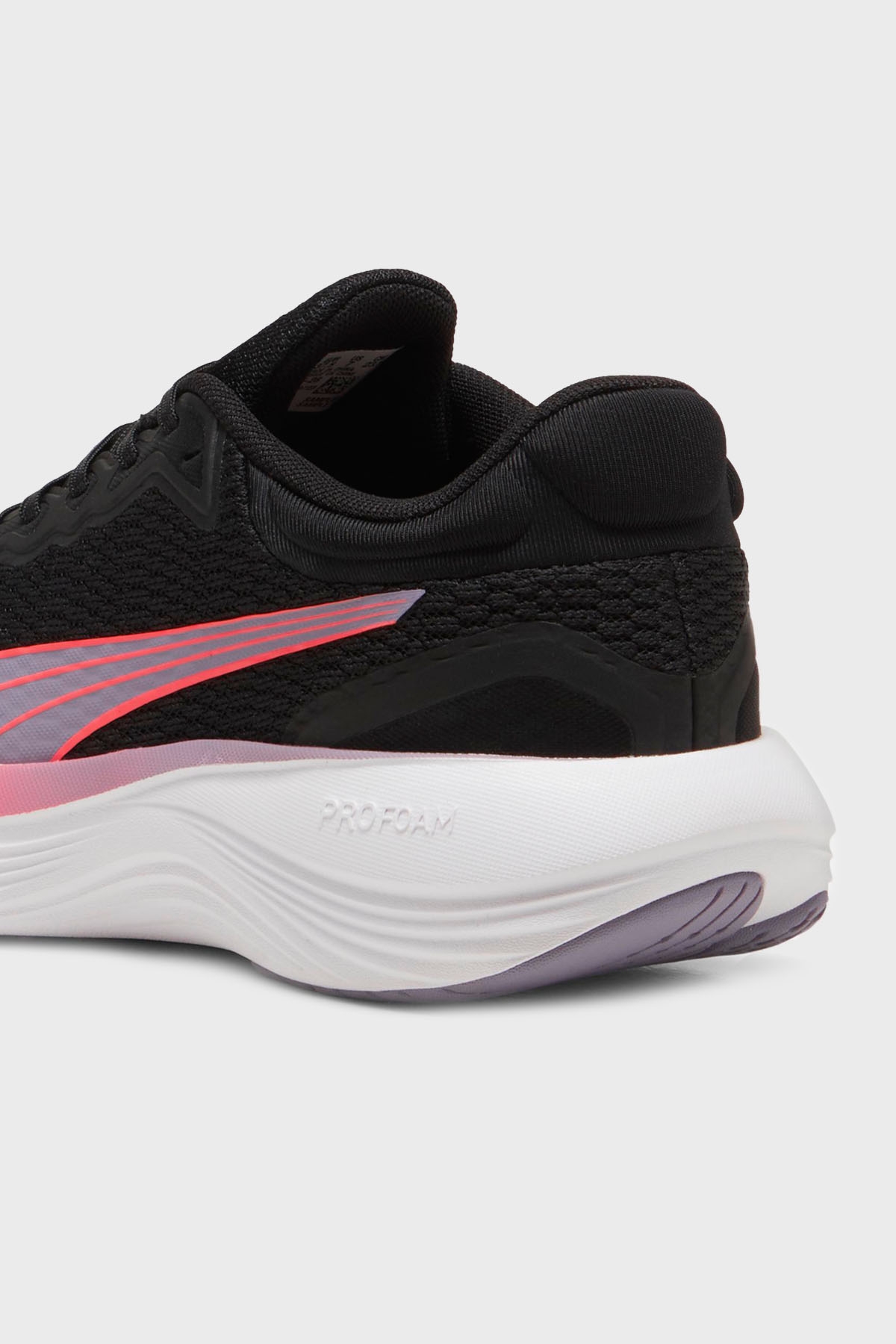 Unisex Ayakkabı 37877628 SİYAH - Görsel 7