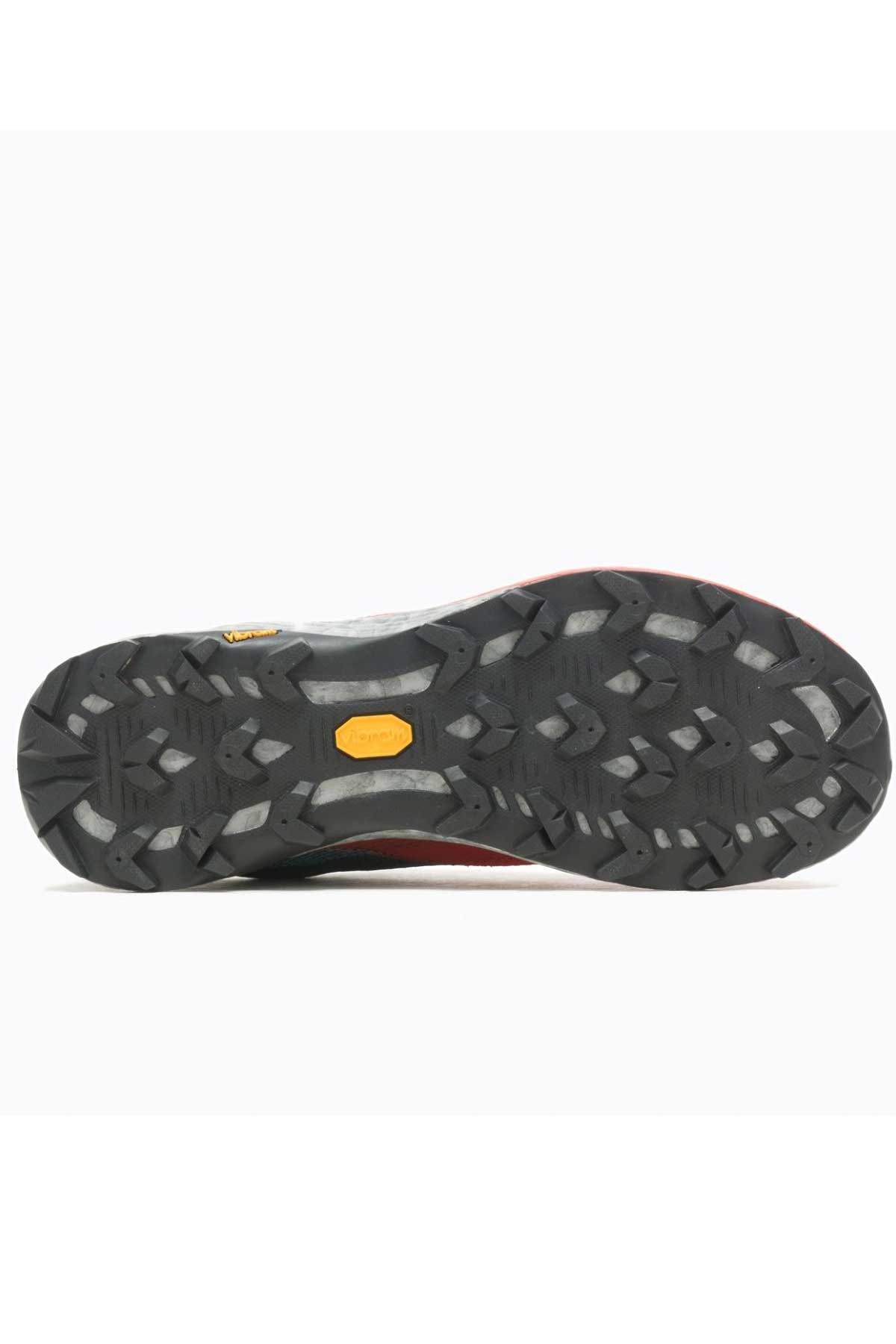 Merrell Merrell Sarı Mtl Long Sky 2 Erkek Outdoor Ayakkabı J067141 | Flo Sarı - 5. görsel