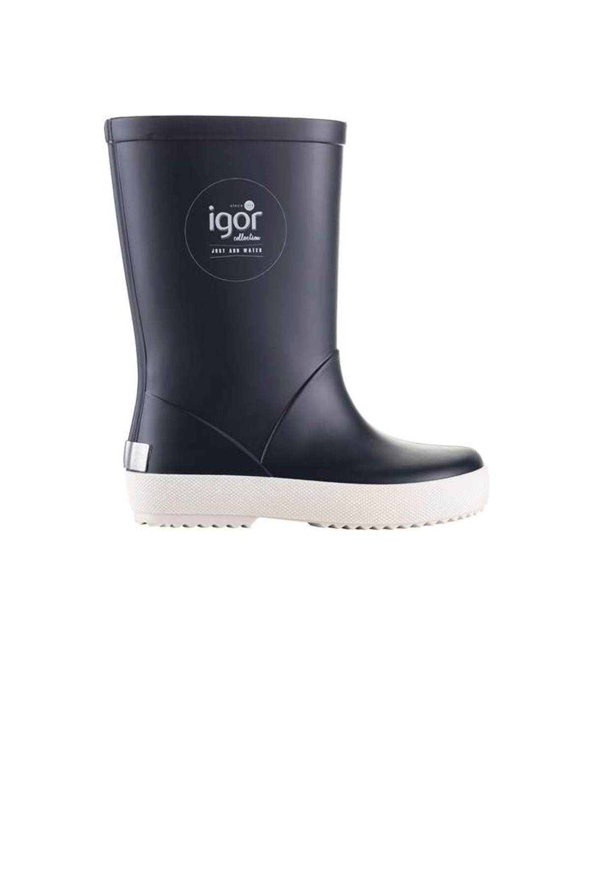 Splash Nautico Çocuk Yağmur Çizmesi W10107-003 - Görsel 3