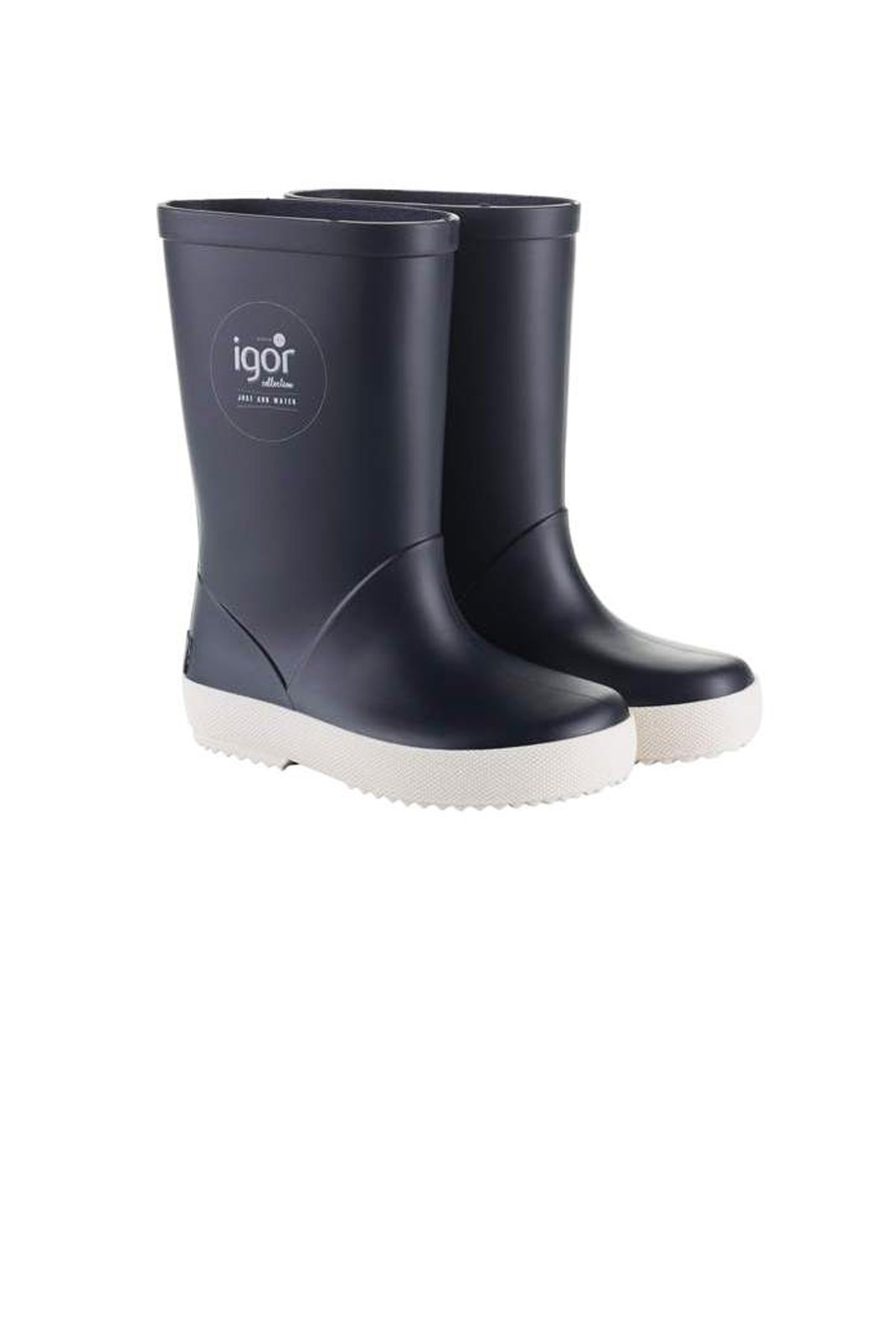 Splash Nautico Çocuk Yağmur Çizmesi W10107-003 - Görsel 4