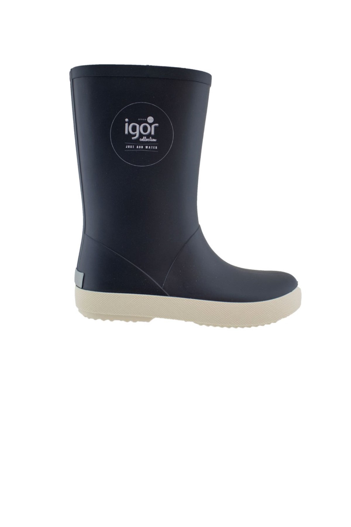 Splash Nautico Çocuk Yağmur Çizmesi W10107-003 - Görsel 5