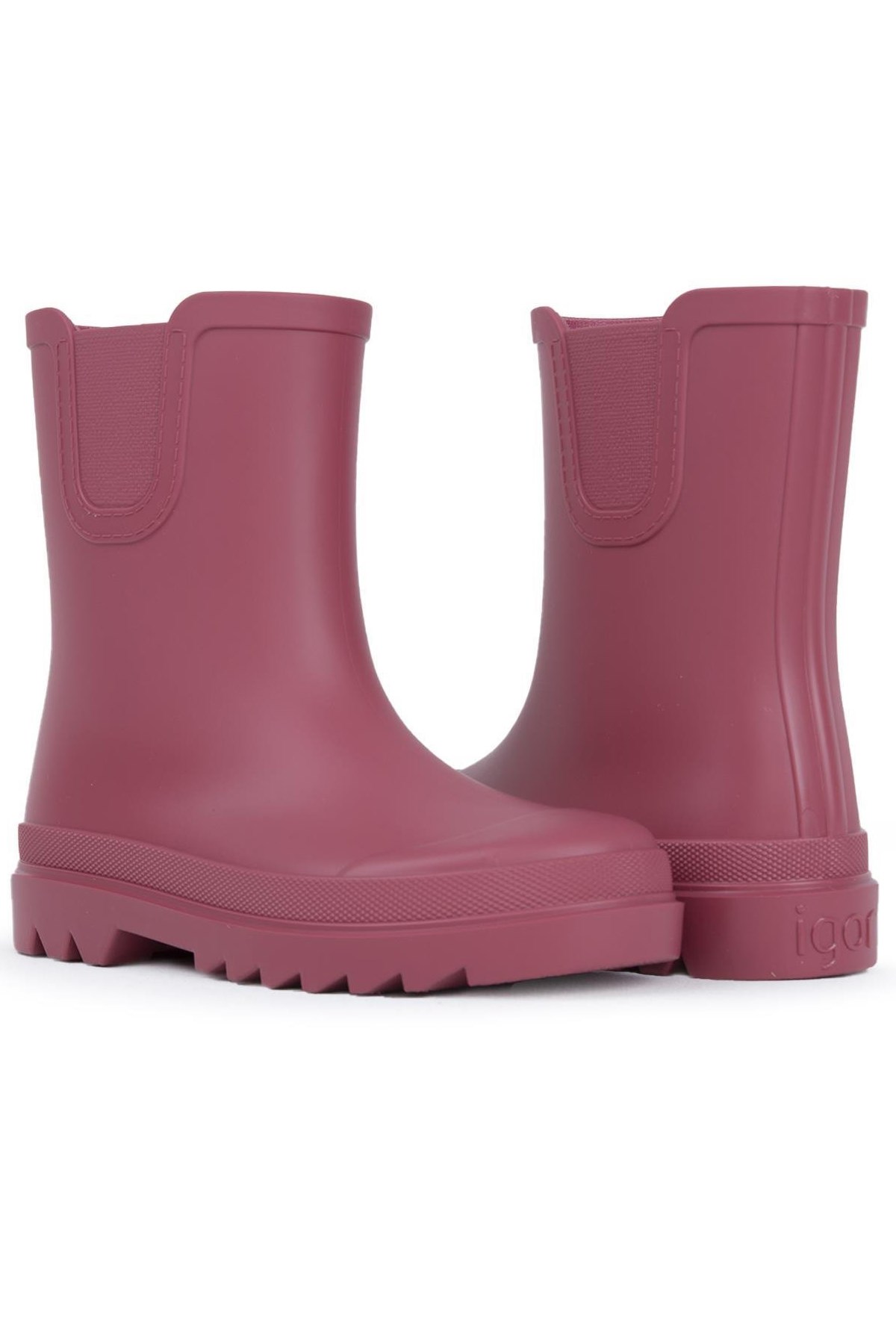 Tokio Çocuk Yağmur Çizmesi W10274-133 - Görsel 4