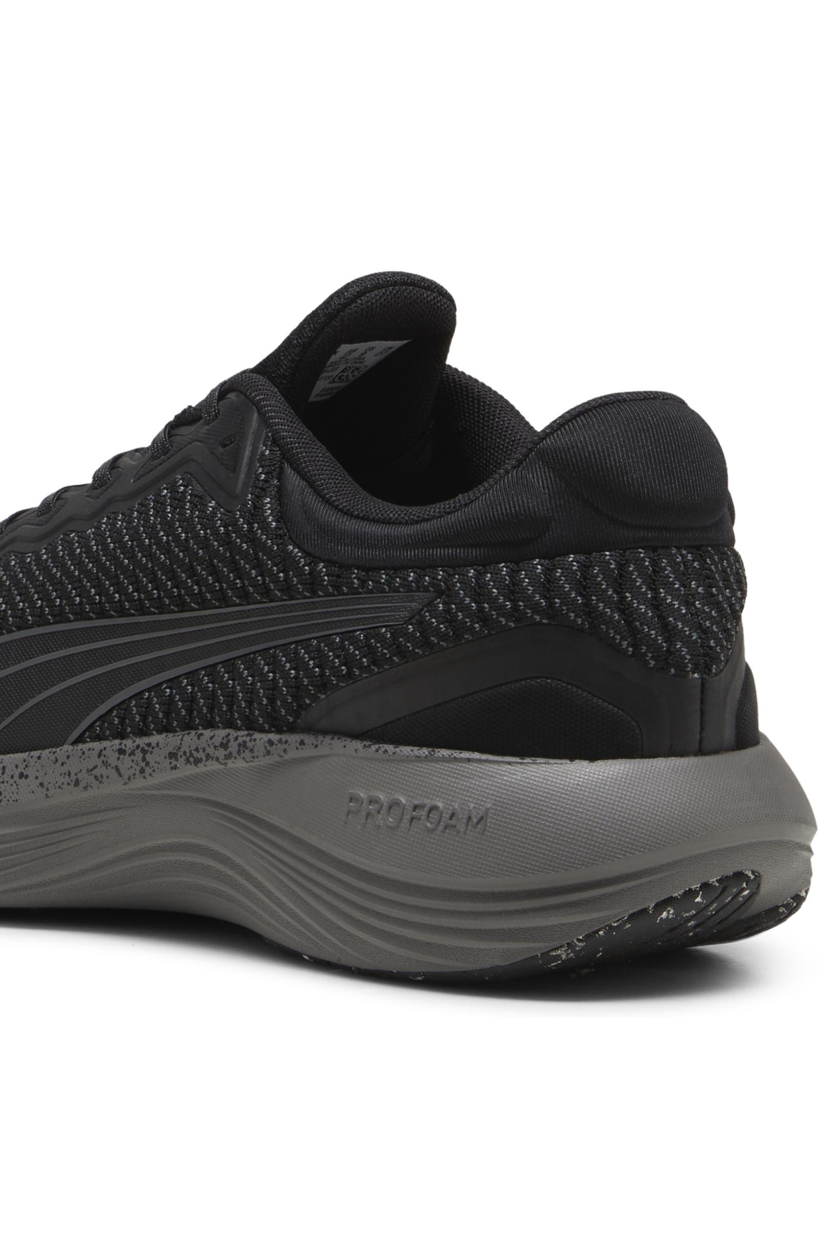 379546 Scend Pro Better Knit Koşu Unisex Spor Ayakkabı - Görsel 6