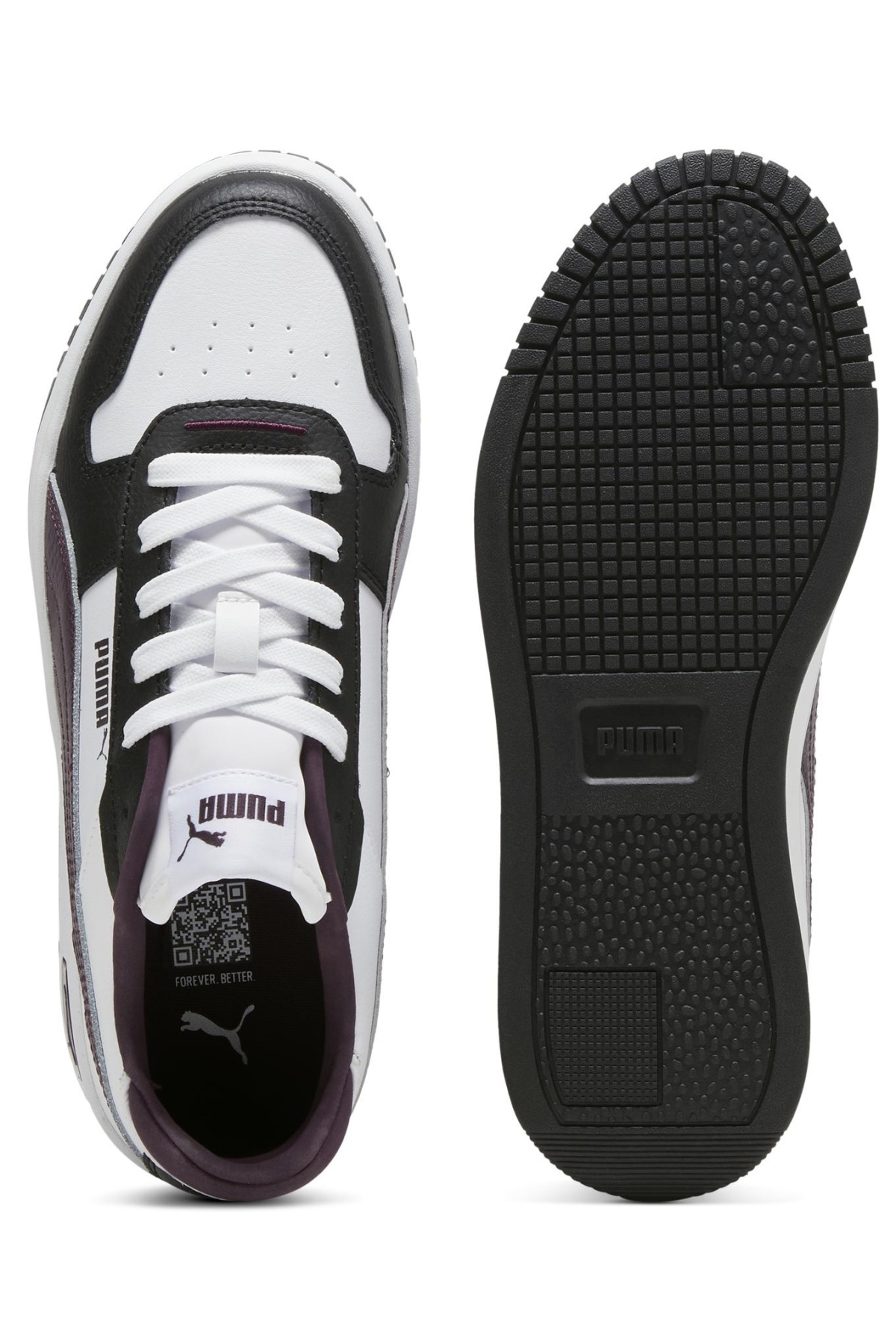 Carina Street 389390 Unisex Spor Ayakkabı - Görsel 9