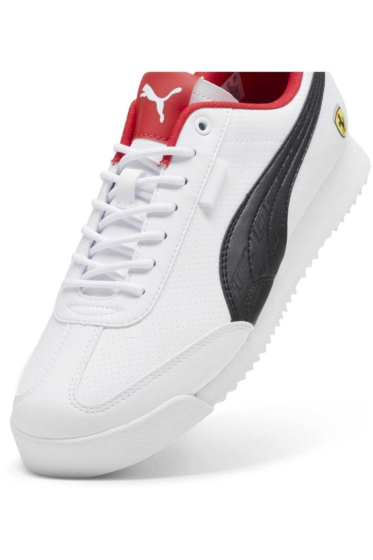 Ferrari Roma Via 308378 Erkek Spor Ayakkabı - Görsel 6